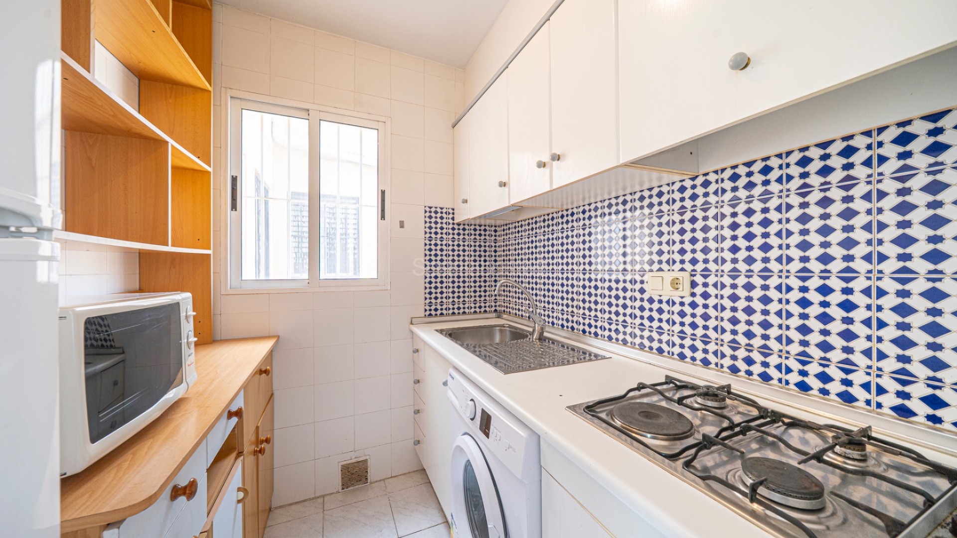 Segunda mano - Apartamento -
Torrevieja