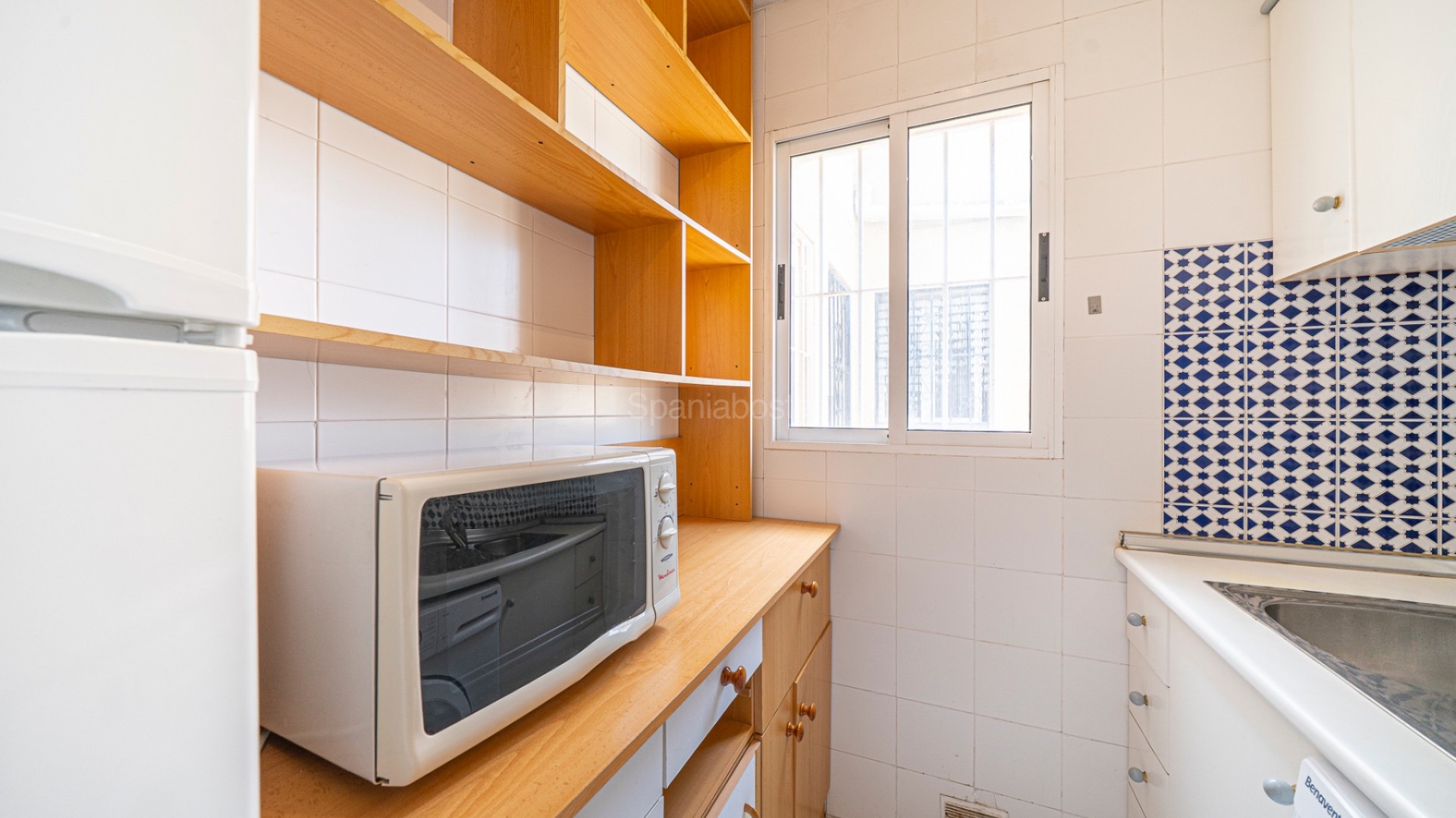 Segunda mano - Apartamento -
Torrevieja