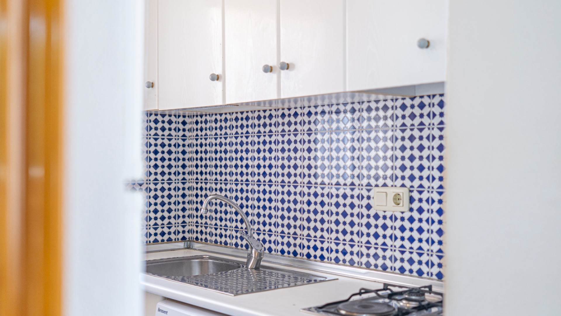 Segunda mano - Apartamento -
Torrevieja