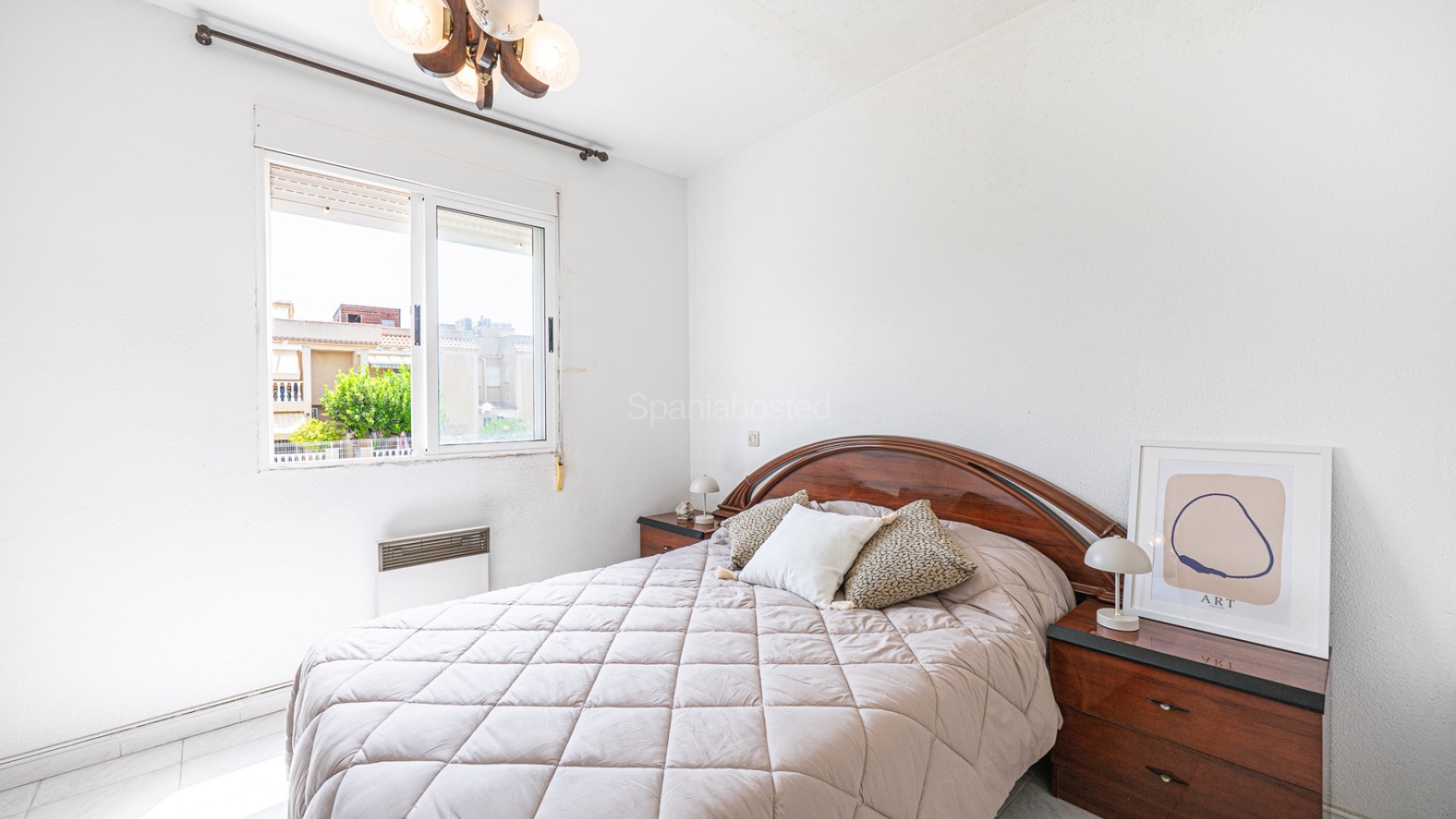 Segunda mano - Apartamento -
Torrevieja