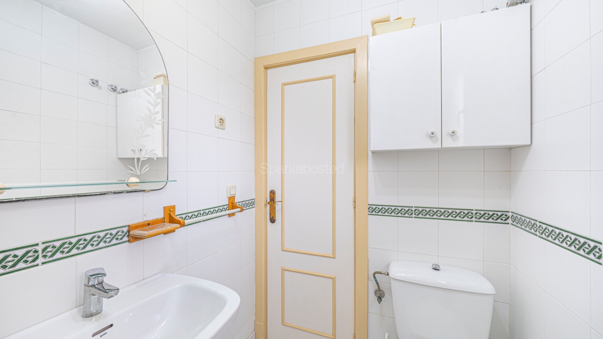 Segunda mano - Apartamento -
Torrevieja