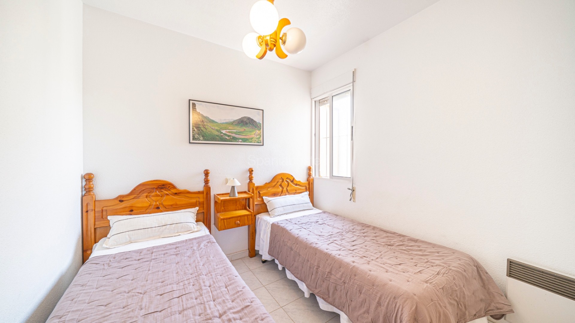 Segunda mano - Apartamento -
Torrevieja
