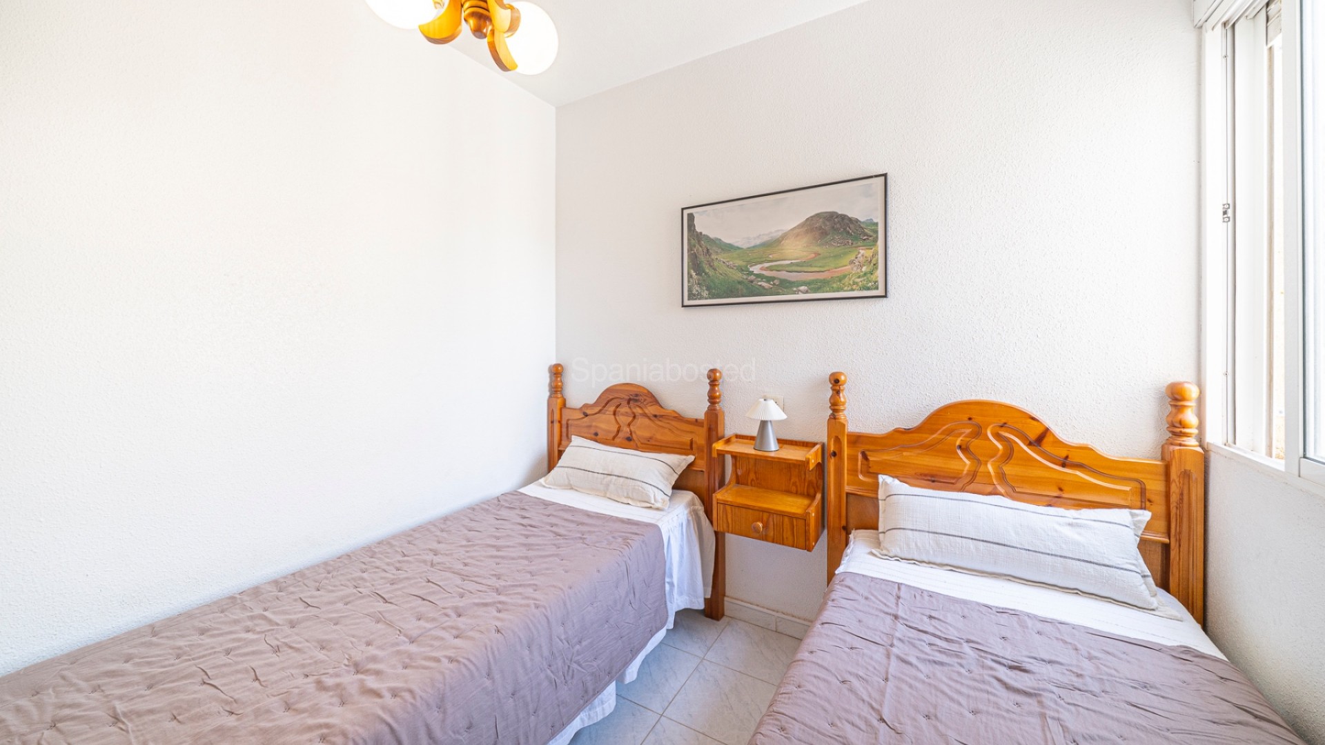 Segunda mano - Apartamento -
Torrevieja