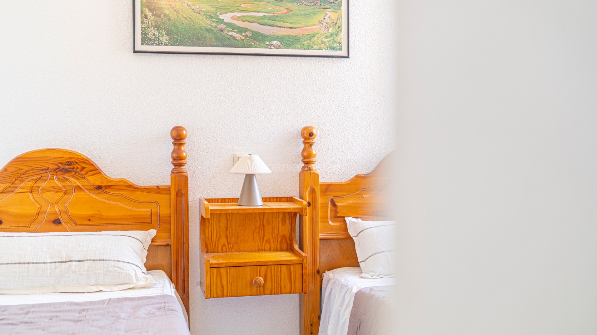 Segunda mano - Apartamento -
Torrevieja