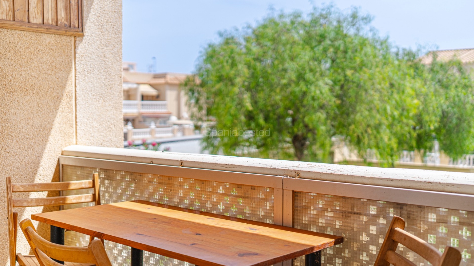 Segunda mano - Apartamento -
Torrevieja