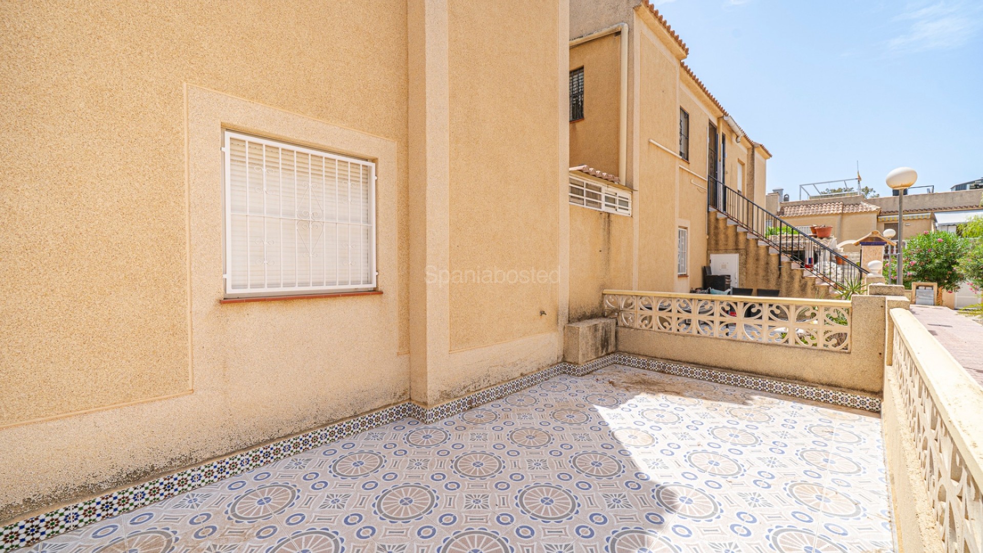 Segunda mano - Apartamento -
Torrevieja