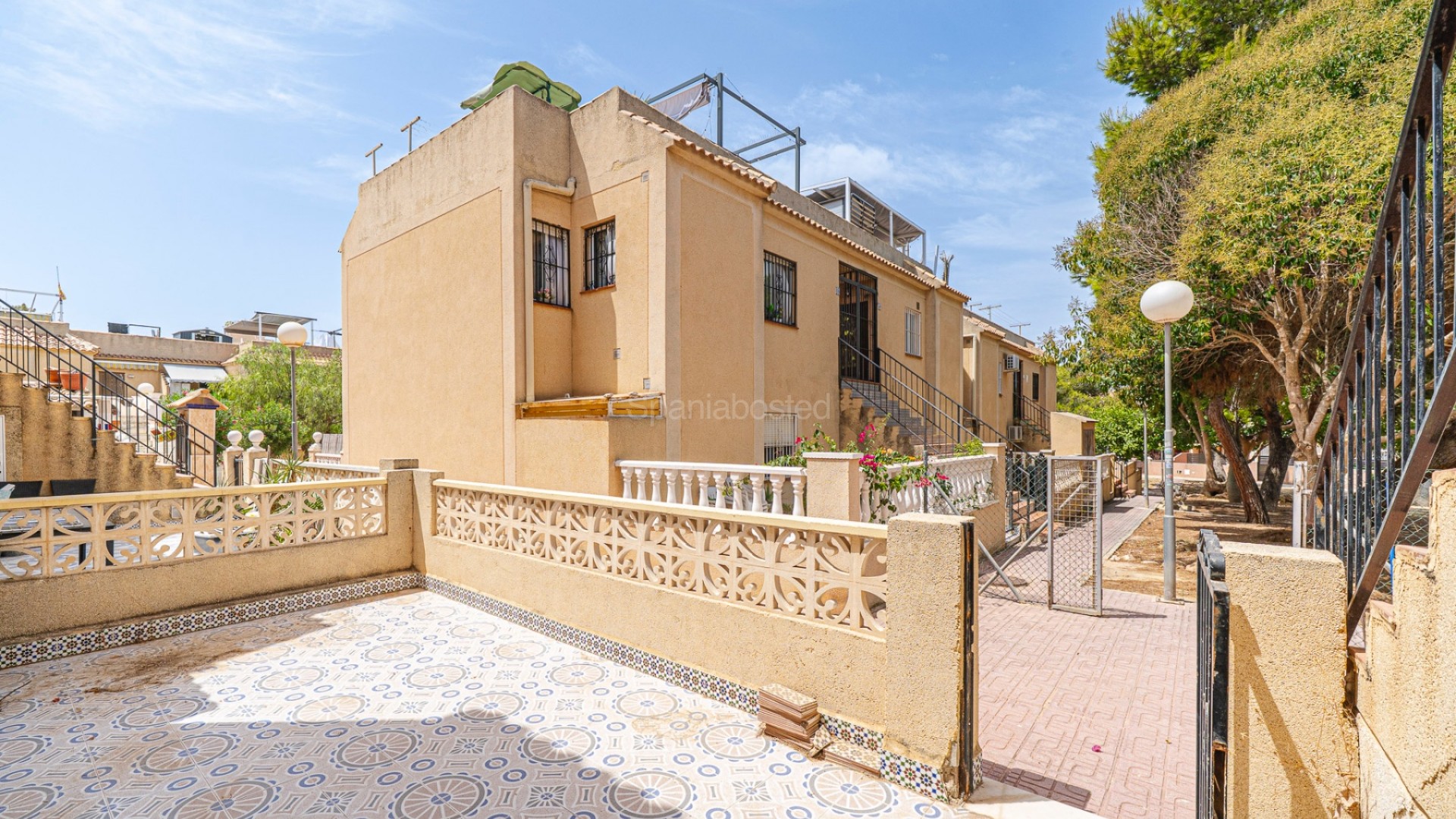 Segunda mano - Apartamento -
Torrevieja