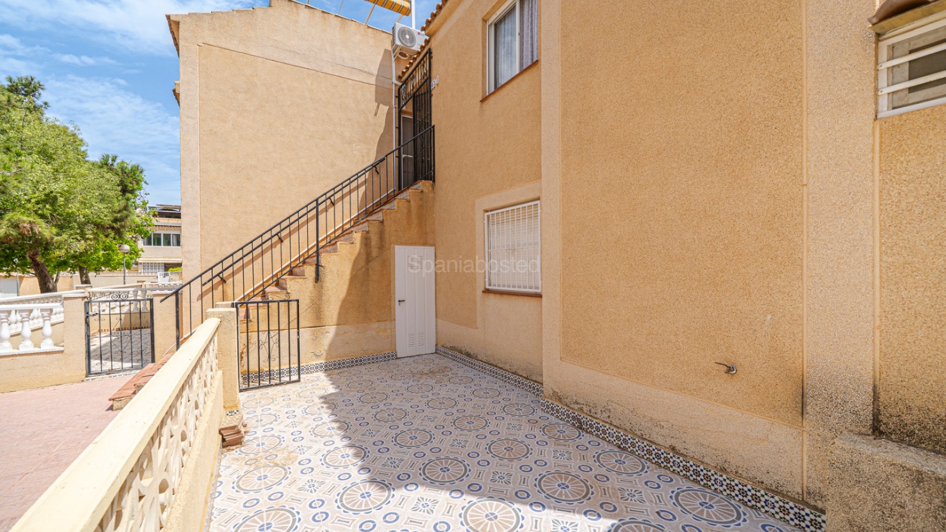 Segunda mano - Apartamento -
Torrevieja