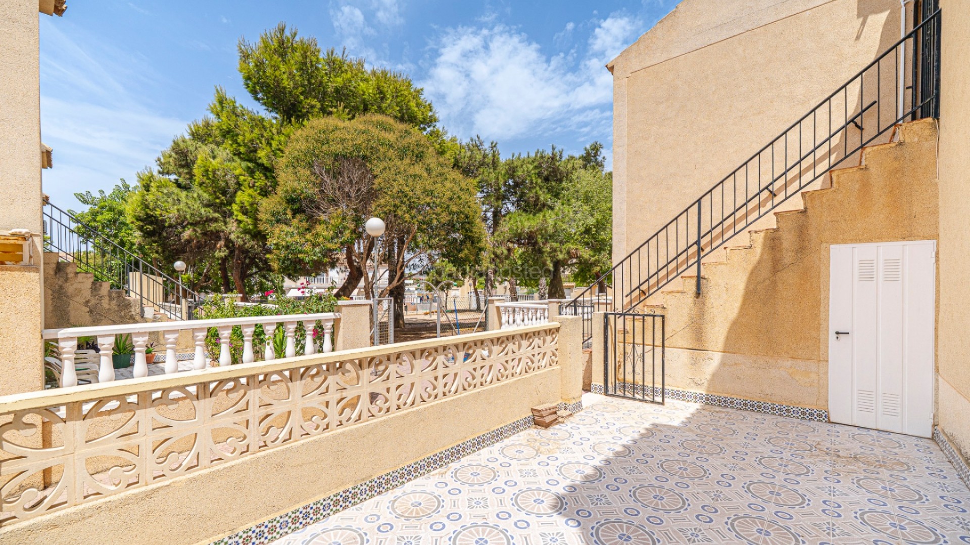 Segunda mano - Apartamento -
Torrevieja