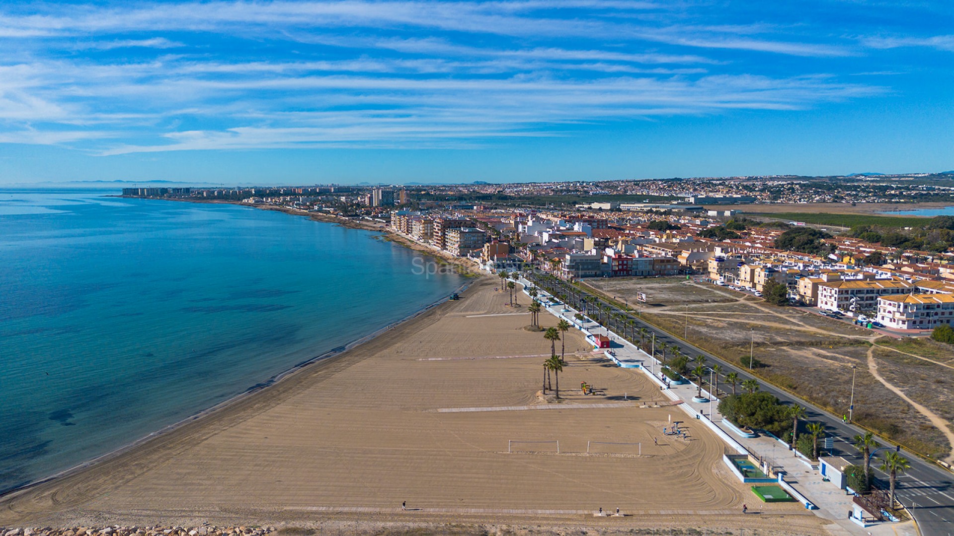 Segunda mano - Apartamento -
Torrevieja