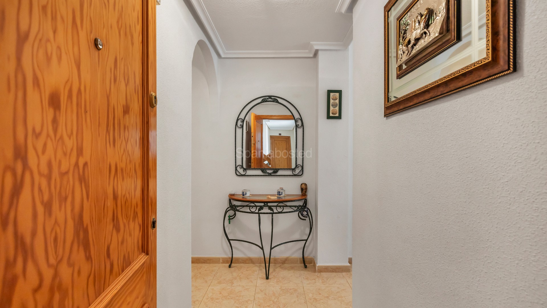 Segunda mano - Apartamento -
Torrevieja