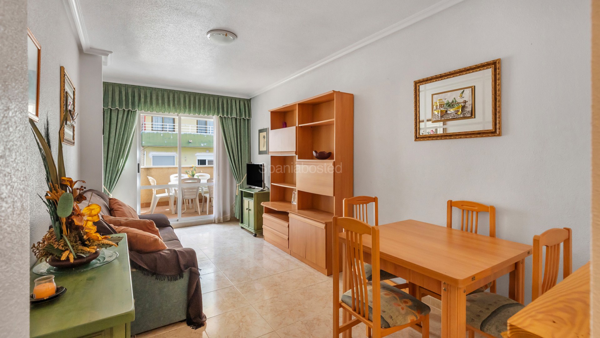 Segunda mano - Apartamento -
Torrevieja