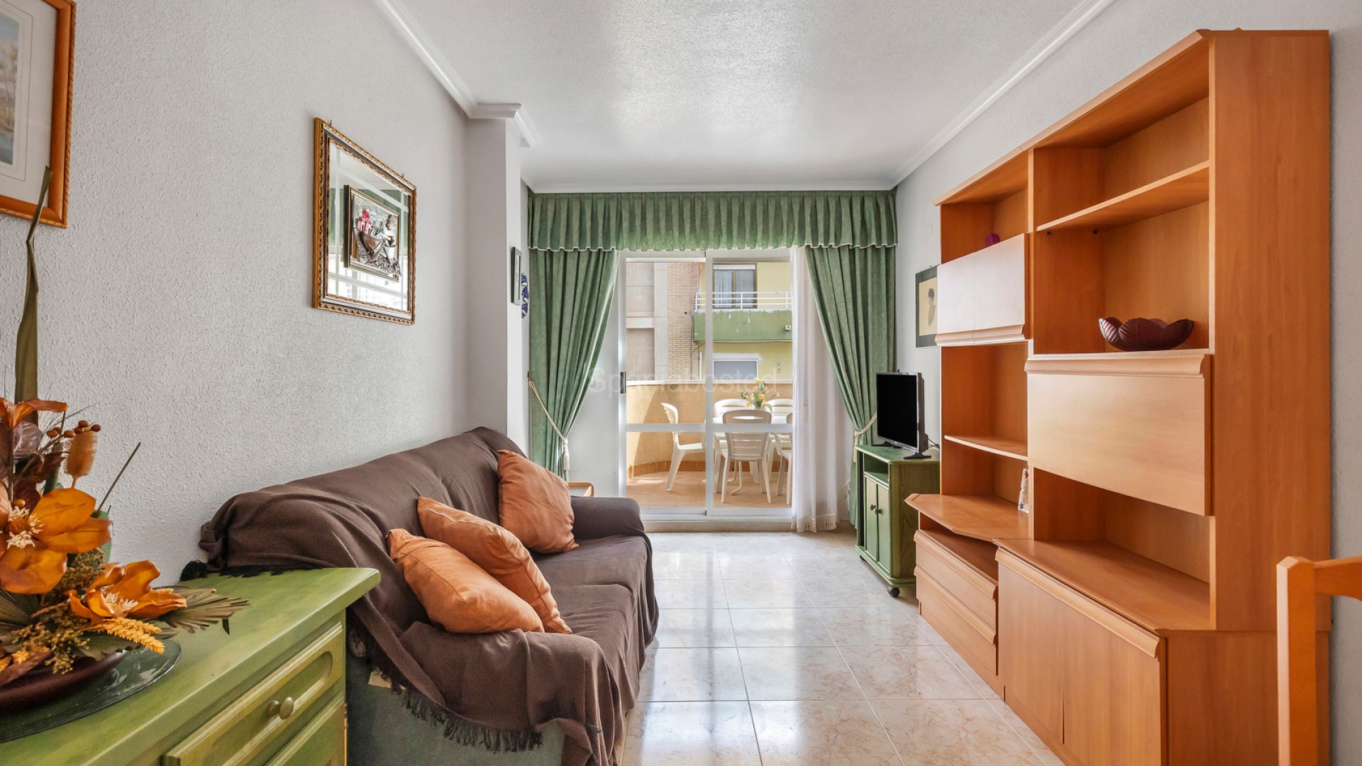 Segunda mano - Apartamento -
Torrevieja