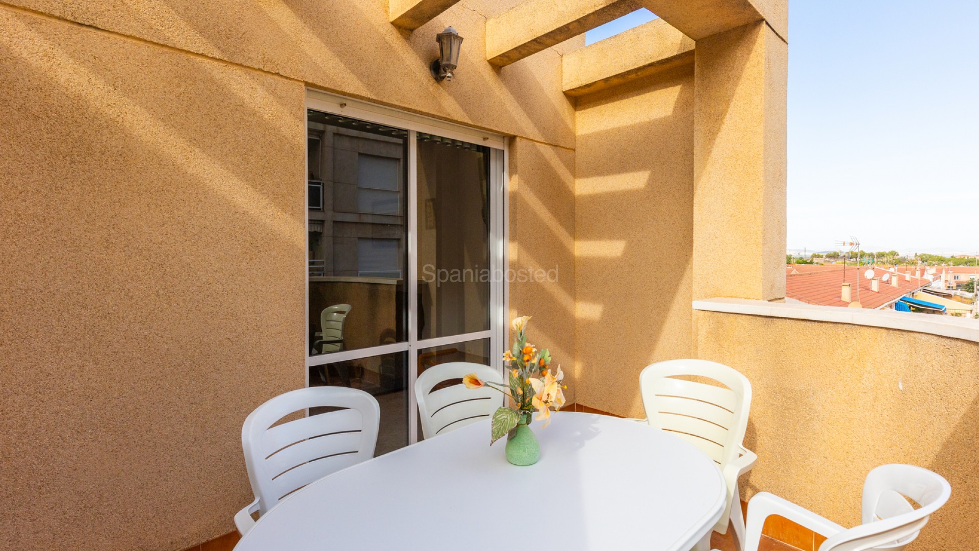 Segunda mano - Apartamento -
Torrevieja