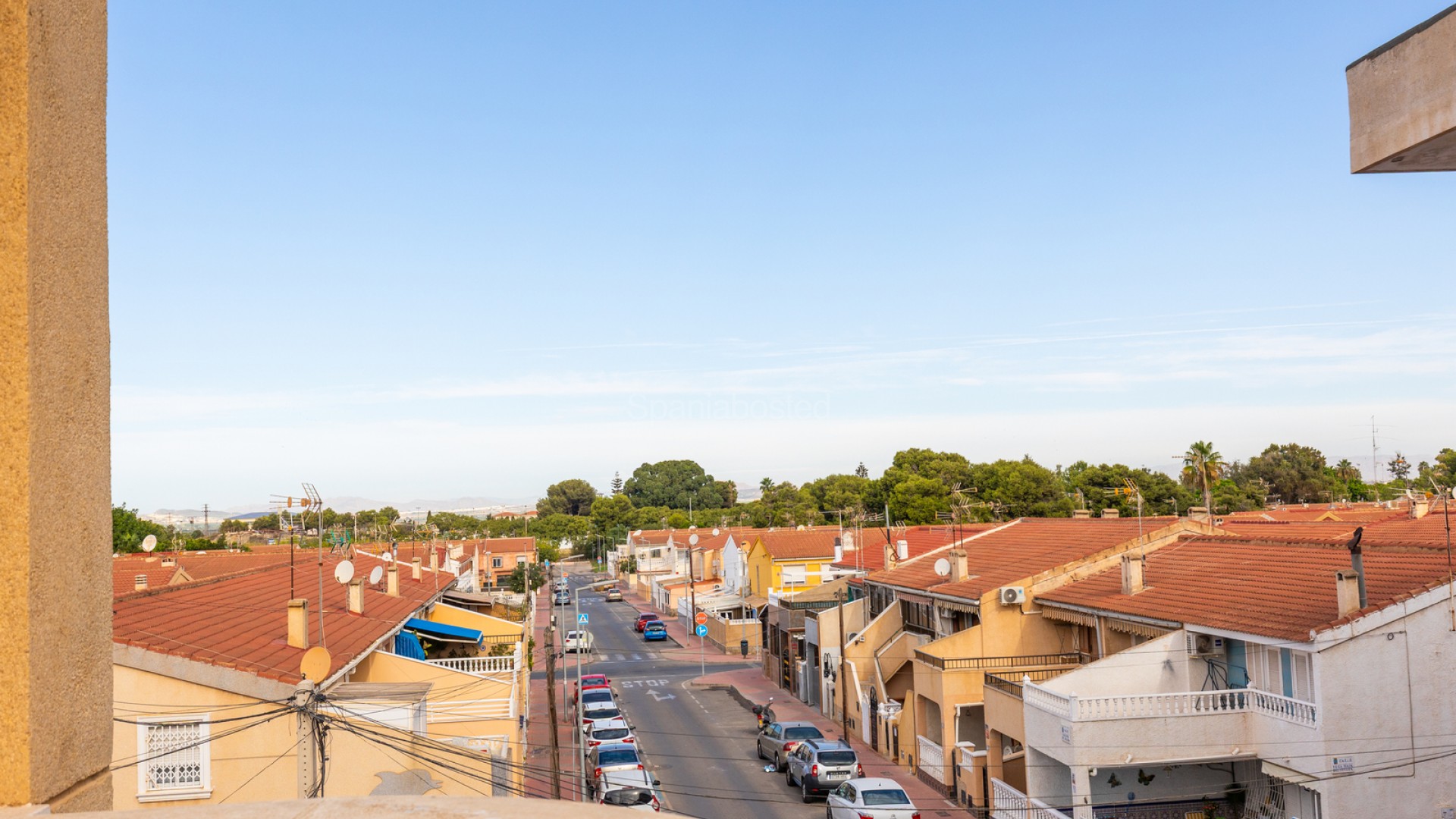 Segunda mano - Apartamento -
Torrevieja