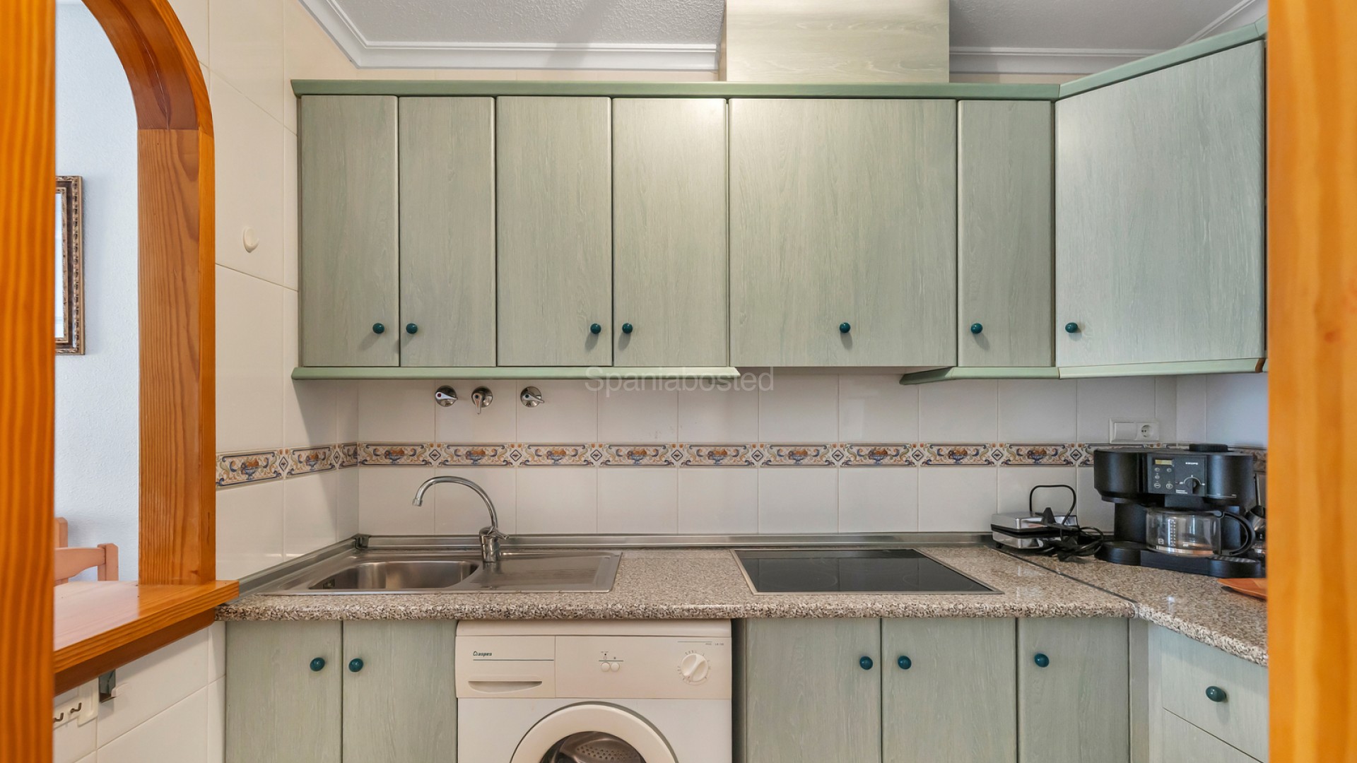 Segunda mano - Apartamento -
Torrevieja