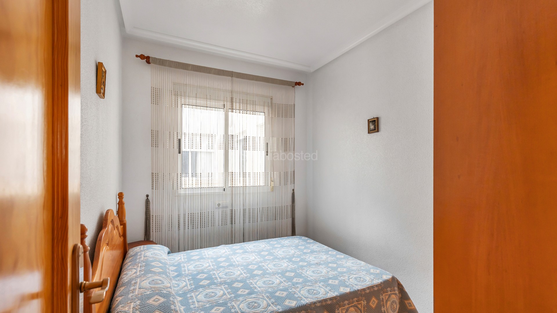 Segunda mano - Apartamento -
Torrevieja