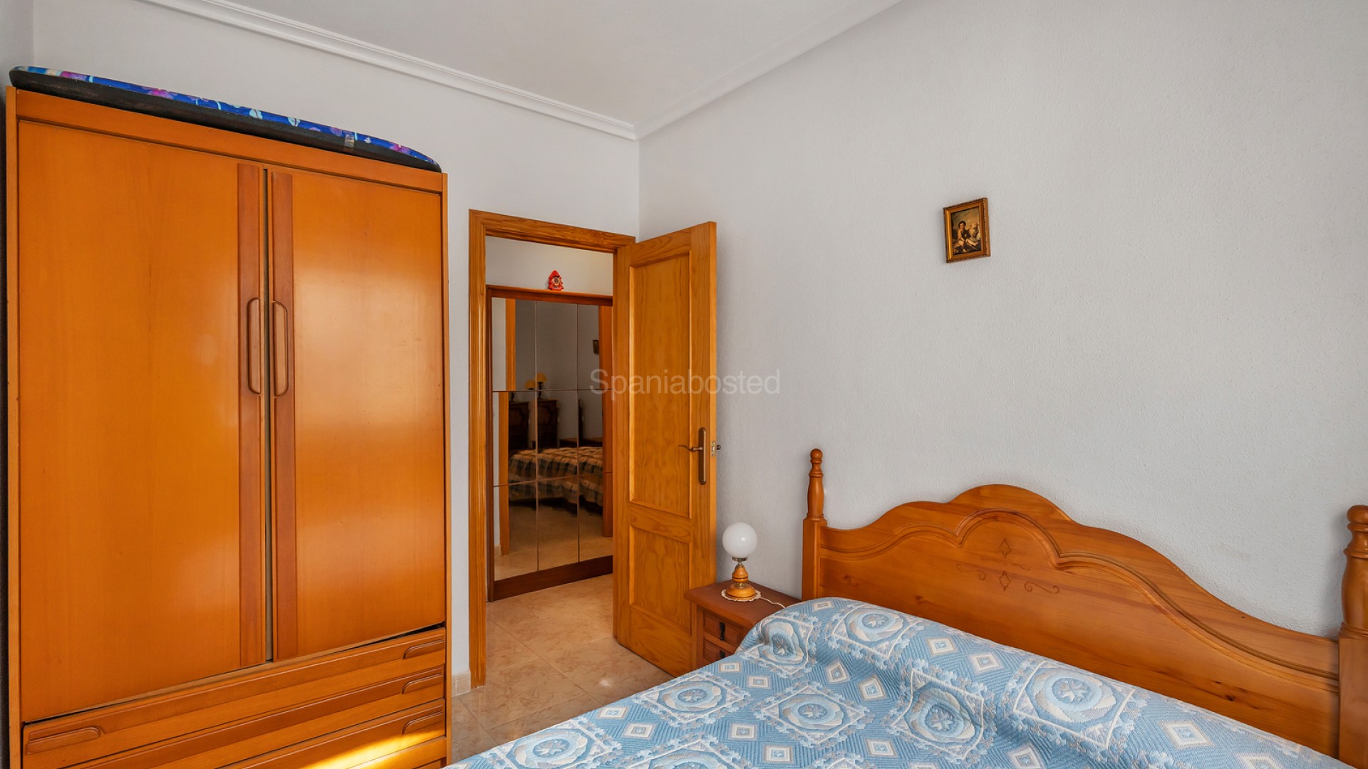 Segunda mano - Apartamento -
Torrevieja
