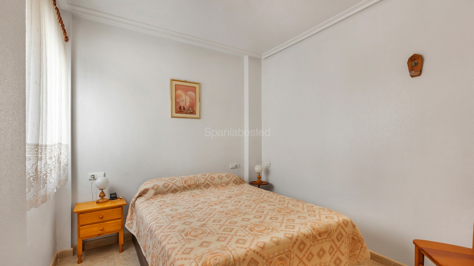 Segunda mano - Apartamento -
Torrevieja
