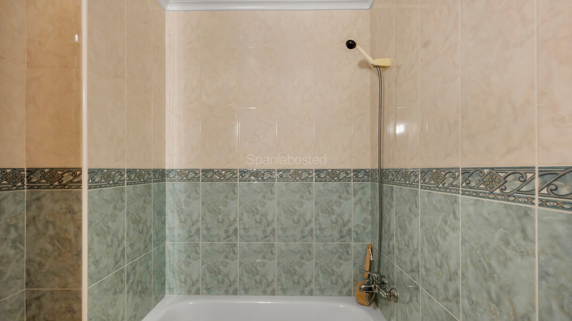Segunda mano - Apartamento -
Torrevieja
