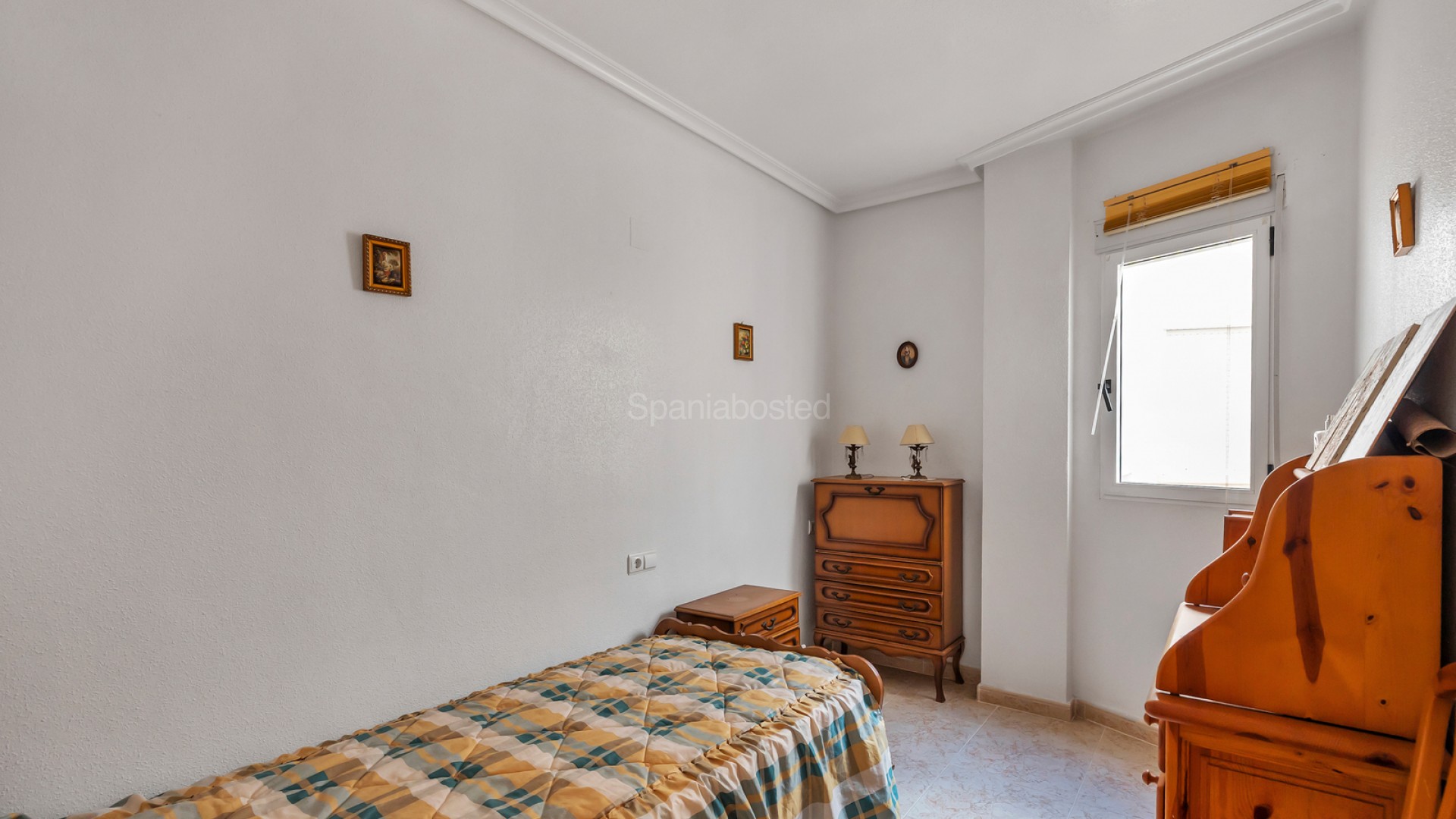 Segunda mano - Apartamento -
Torrevieja