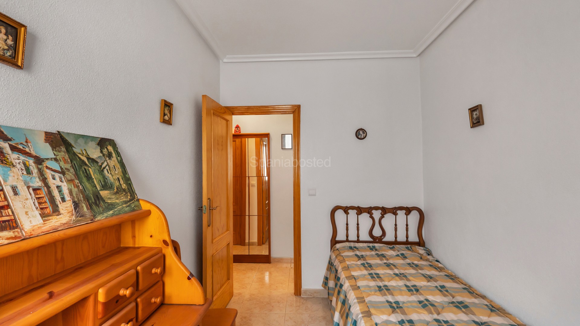 Segunda mano - Apartamento -
Torrevieja