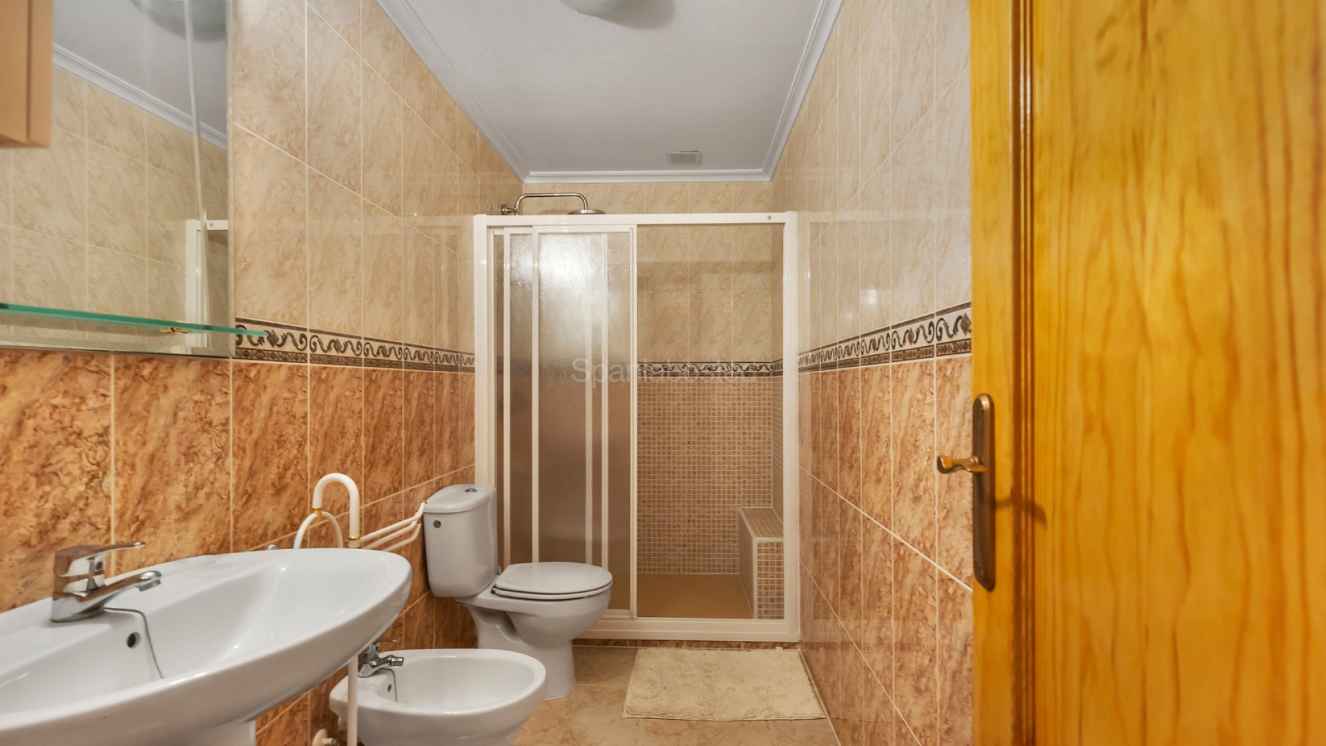 Segunda mano - Apartamento -
Torrevieja