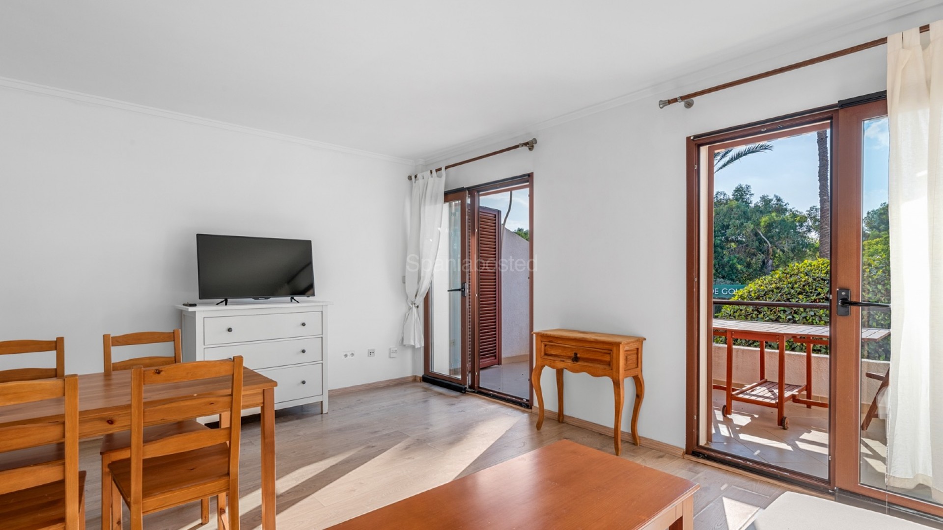 Segunda mano - Apartamento -
Villamartín - Villamartin