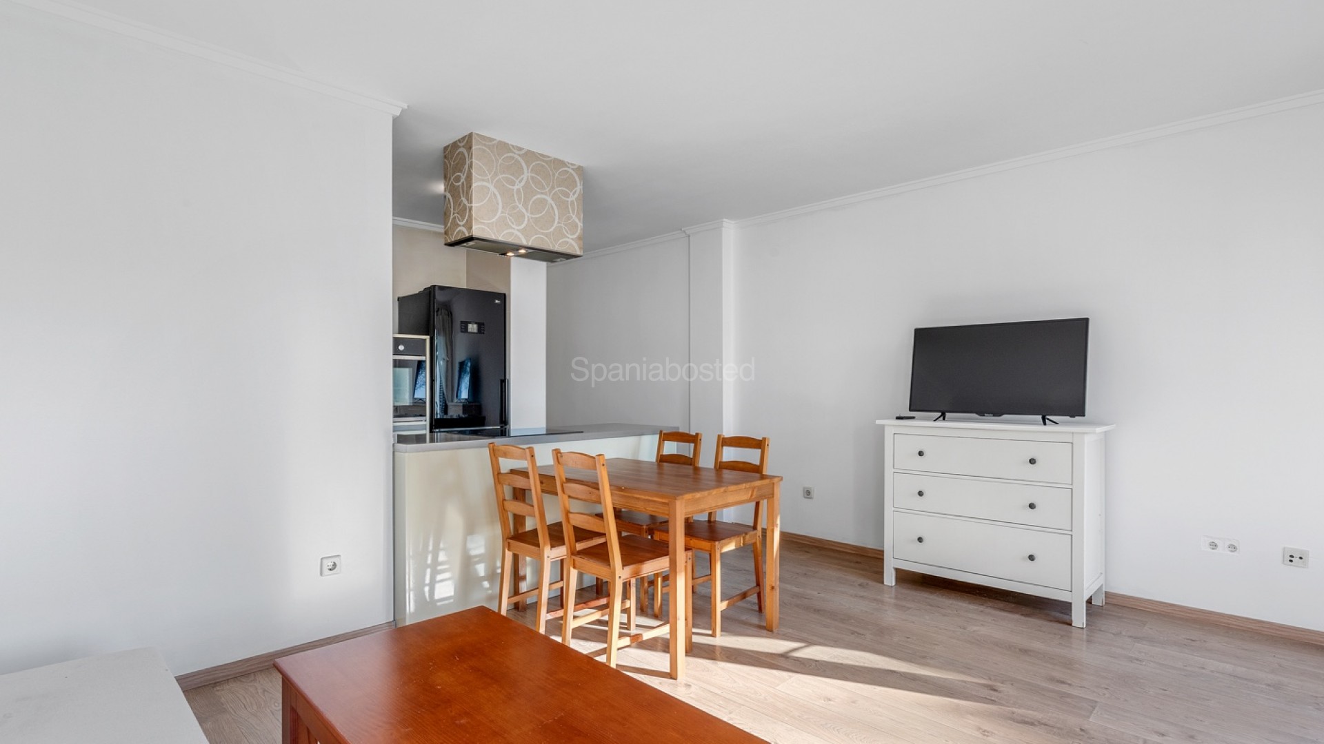 Segunda mano - Apartamento -
Villamartín - Villamartin