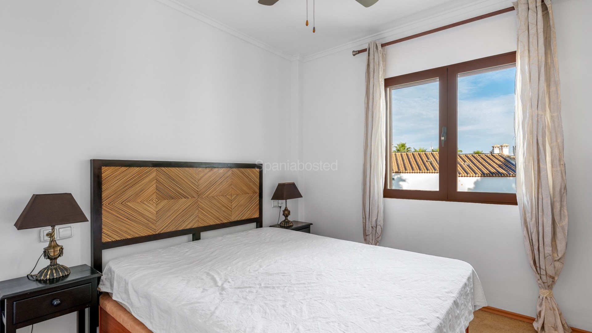 Segunda mano - Apartamento -
Villamartín - Villamartin