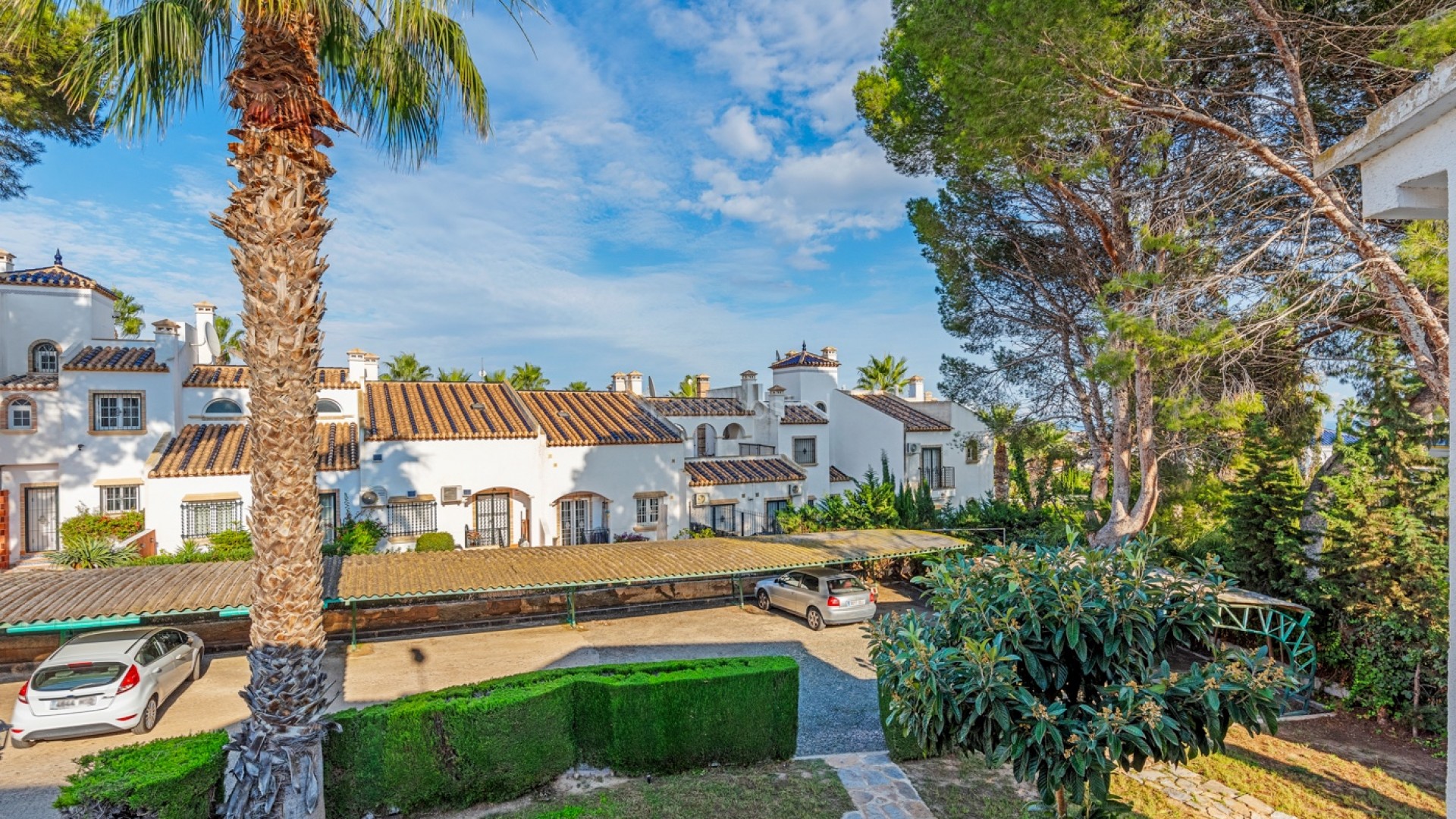 Segunda mano - Apartamento -
Villamartín - Villamartin