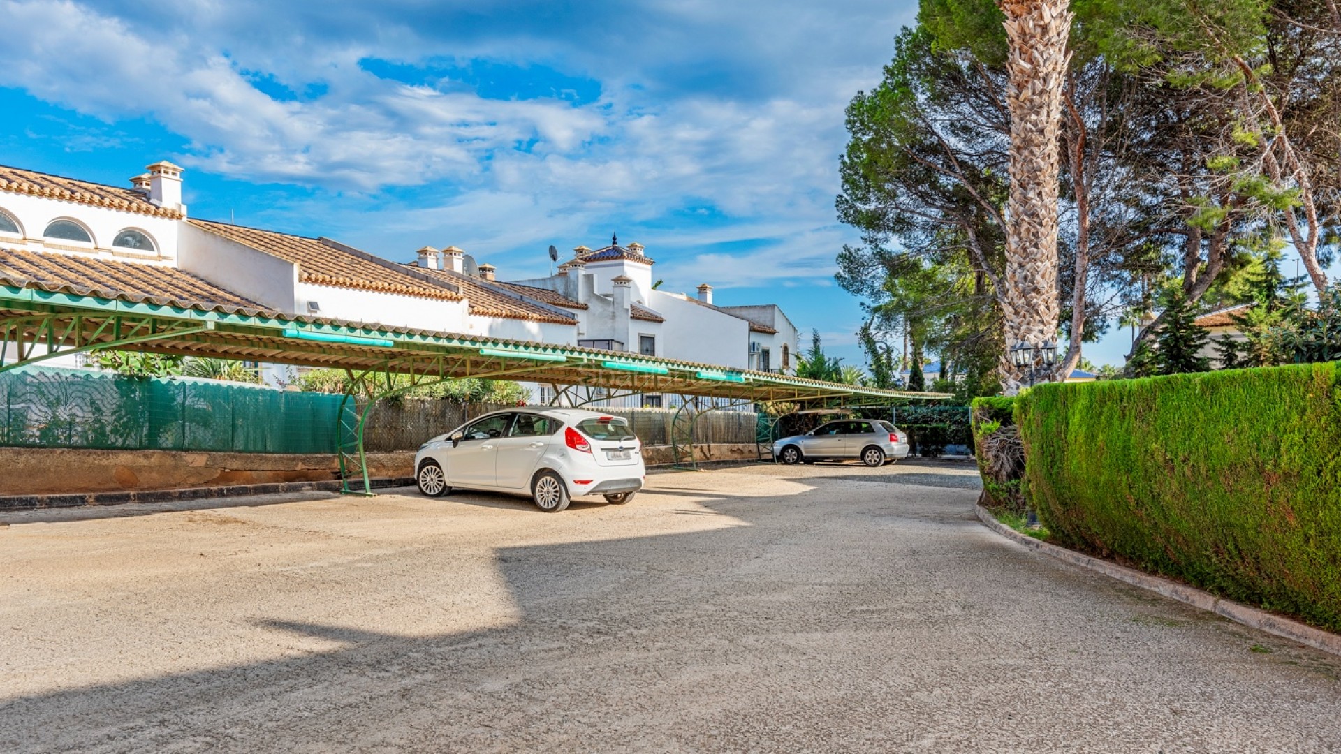 Segunda mano - Apartamento -
Villamartín - Villamartin