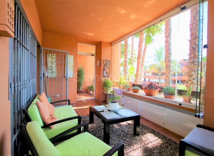 Segunda mano - Apartamento -
Villamartín - Villamartin