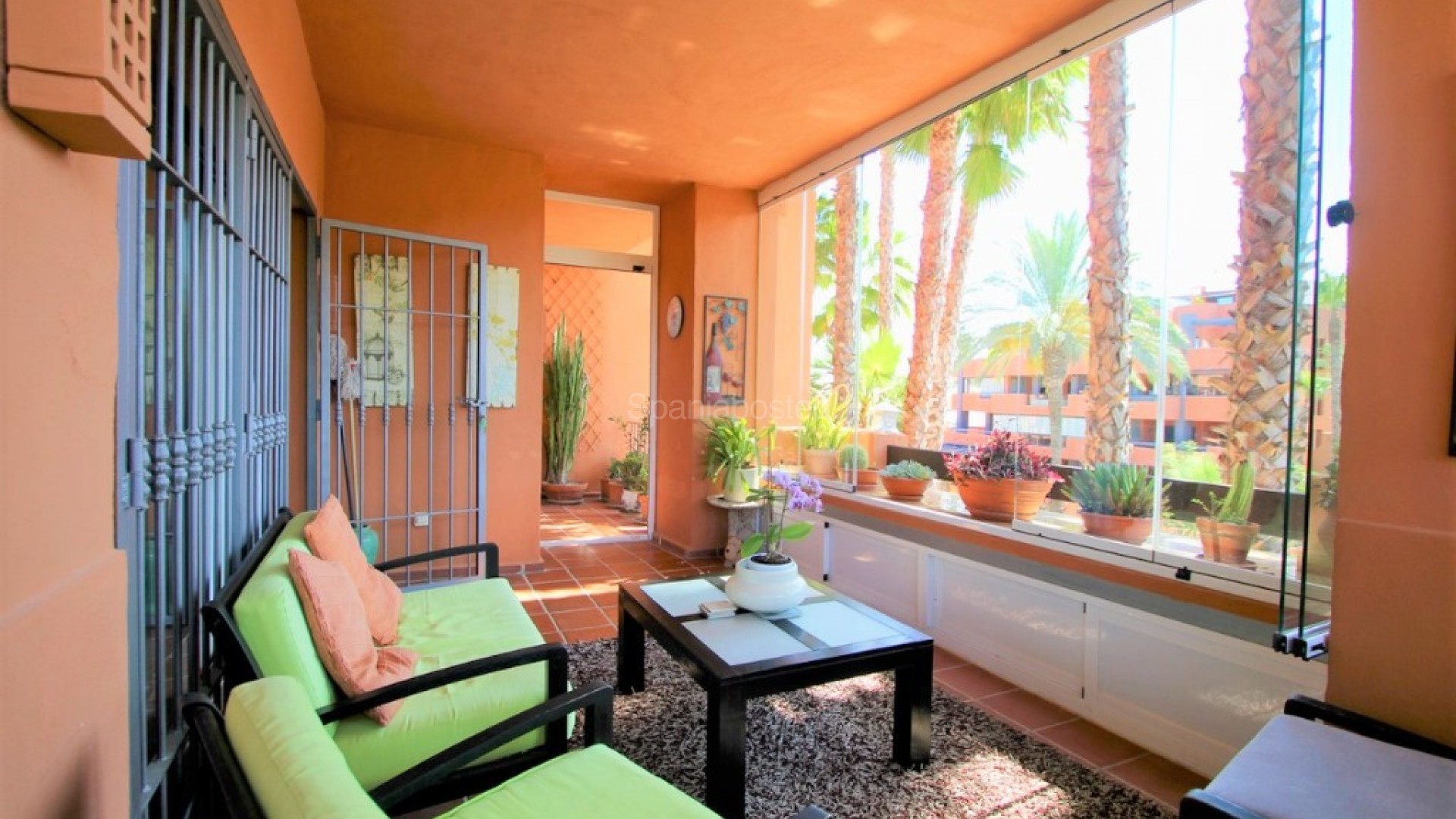 Segunda mano - Apartamento -
Villamartín - Villamartin