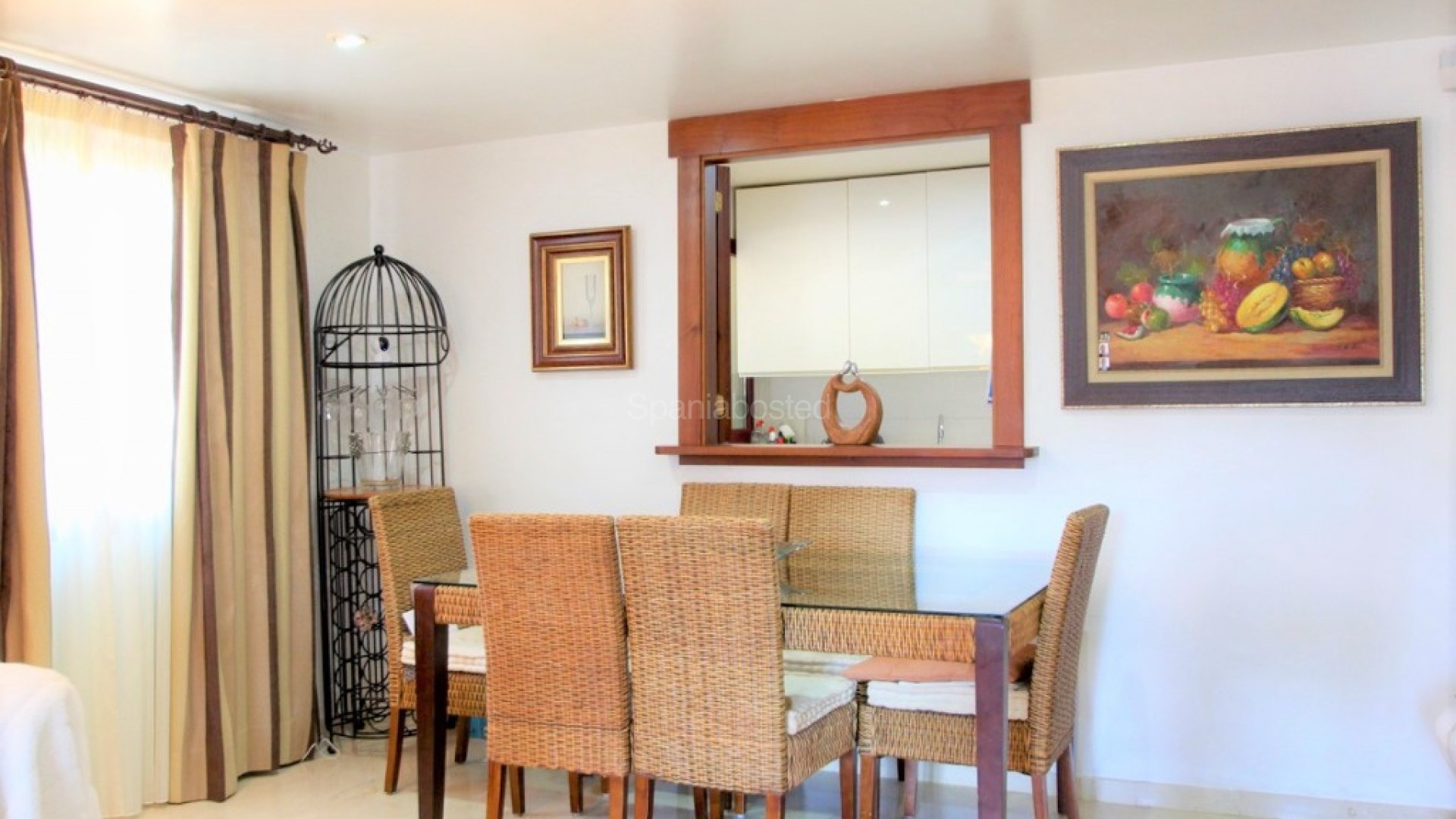 Segunda mano - Apartamento -
Villamartín - Villamartin