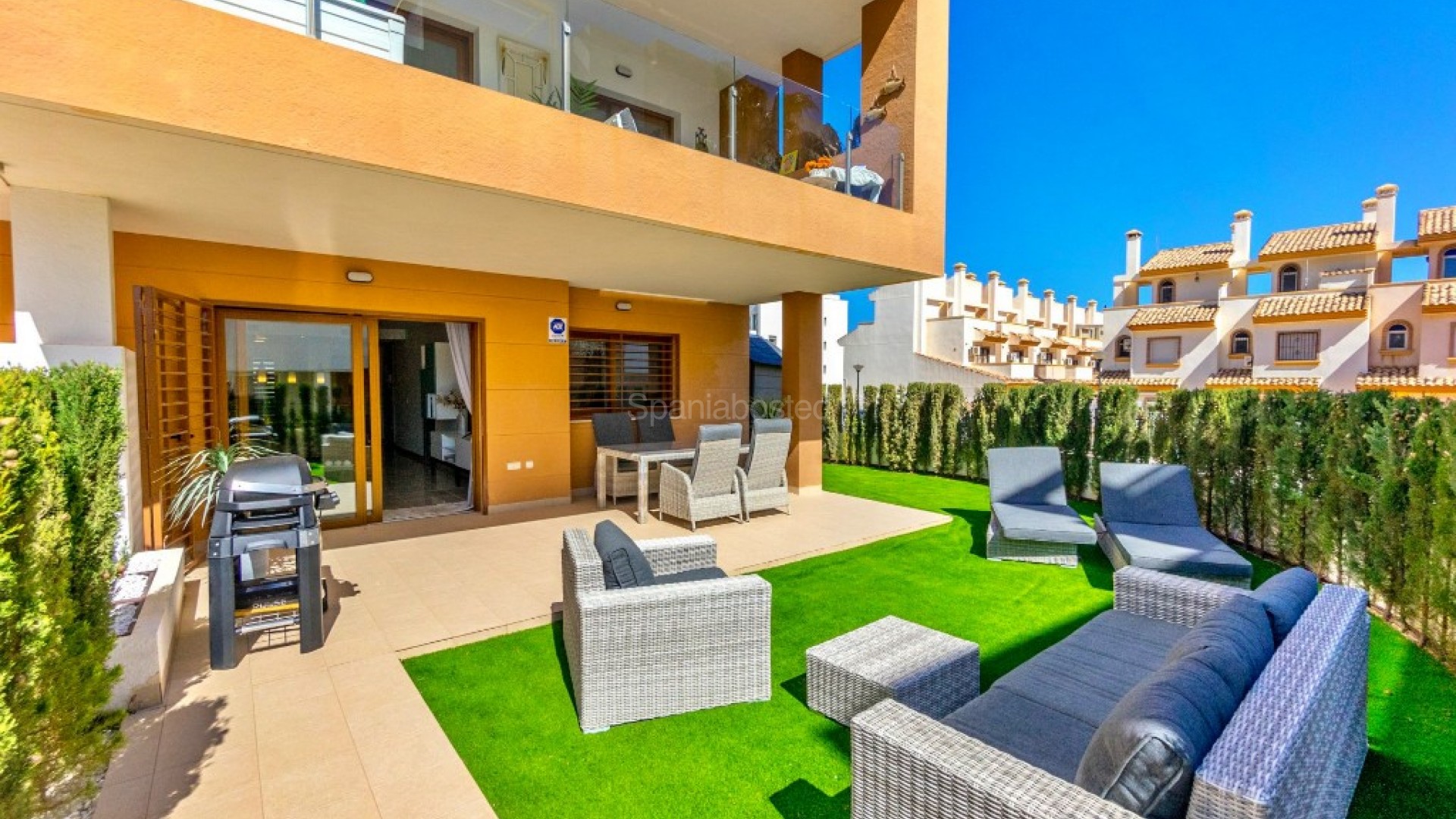 Segunda mano - Apartamento -
Villamartín - Villamartin