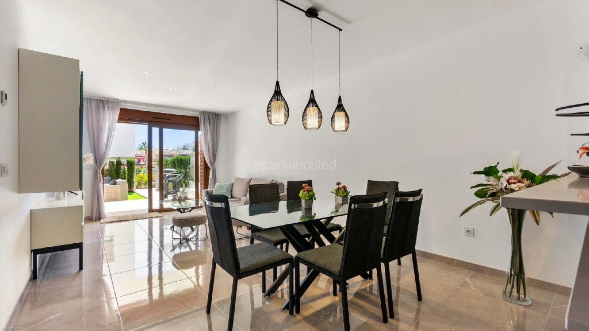 Segunda mano - Apartamento -
Villamartín - Villamartin