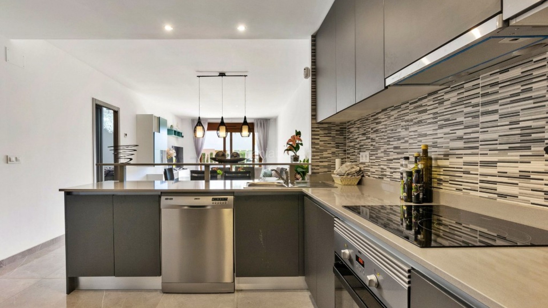 Segunda mano - Apartamento -
Villamartín - Villamartin