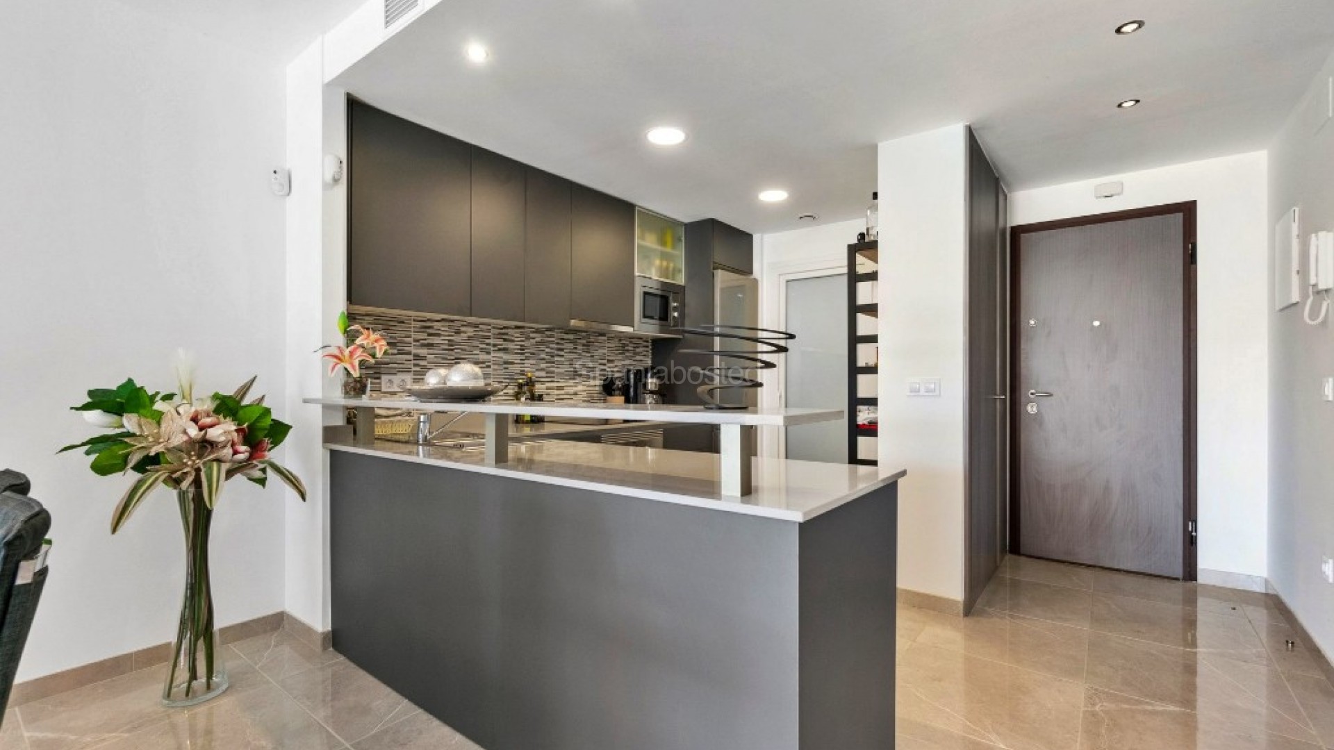 Segunda mano - Apartamento -
Villamartín - Villamartin