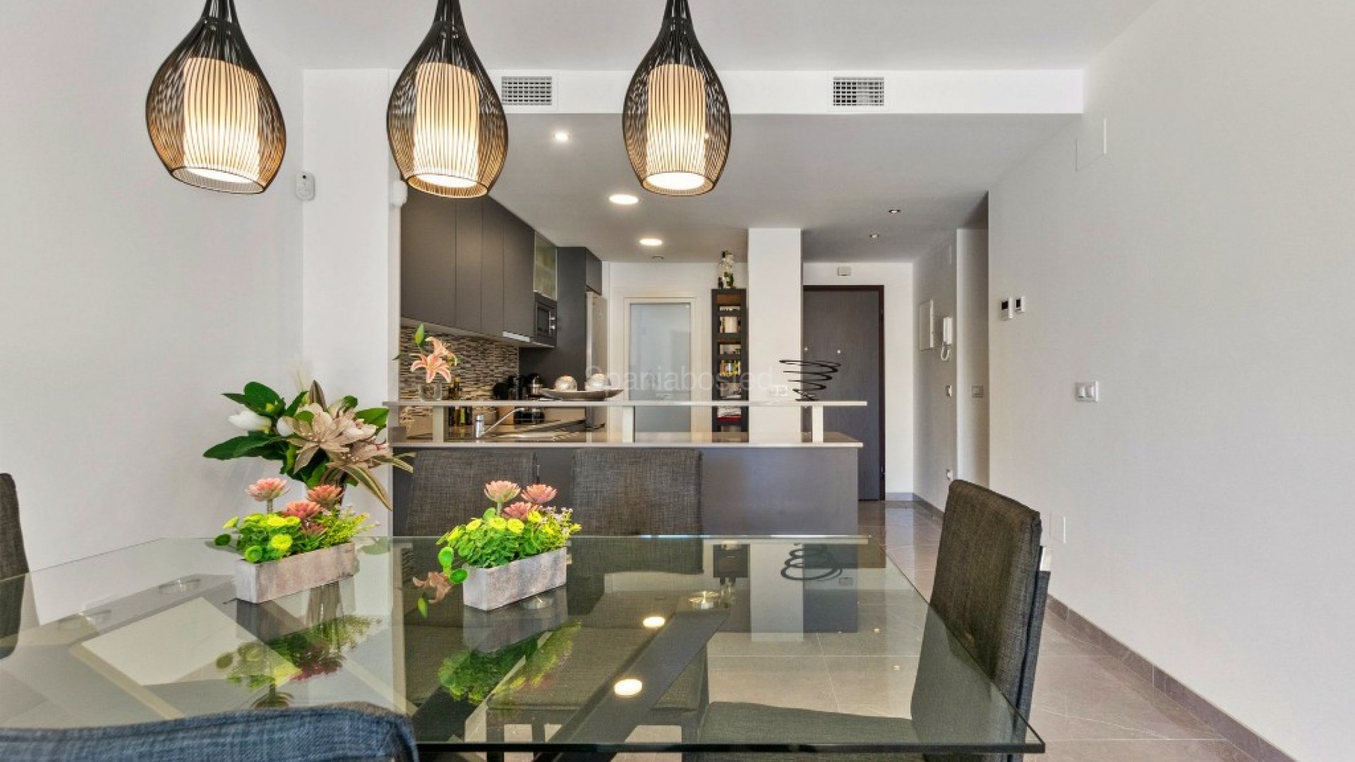 Segunda mano - Apartamento -
Villamartín - Villamartin