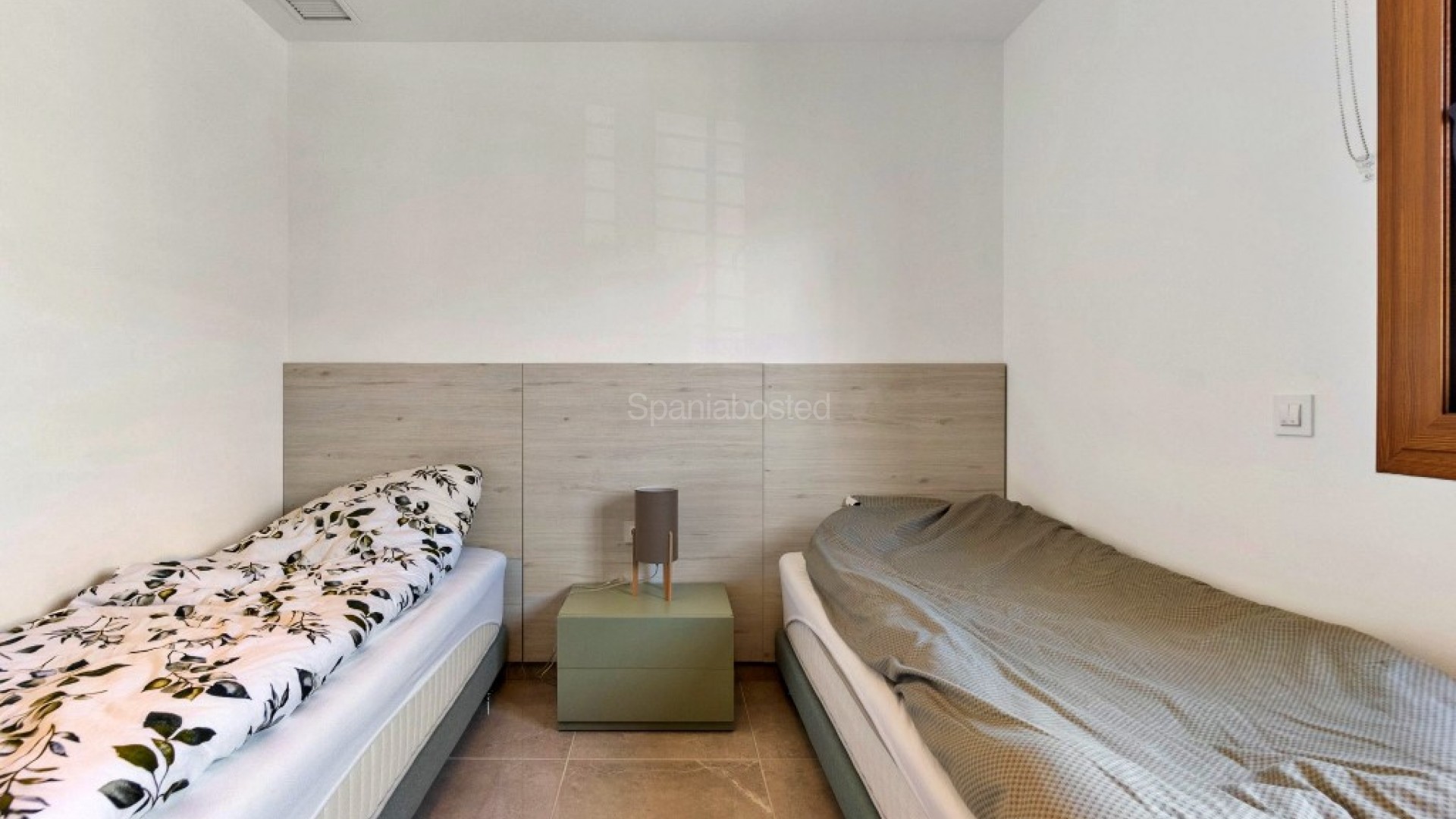 Segunda mano - Apartamento -
Villamartín - Villamartin