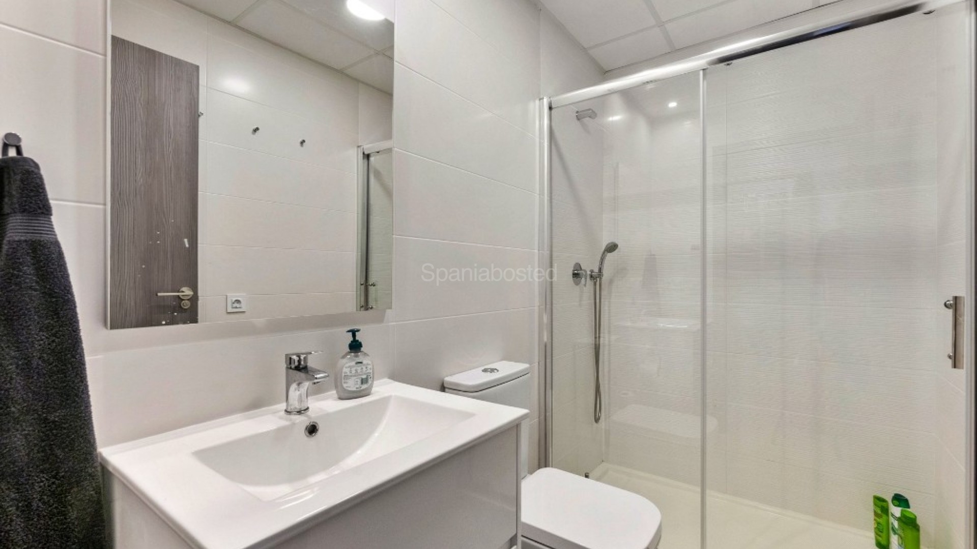 Segunda mano - Apartamento -
Villamartín - Villamartin