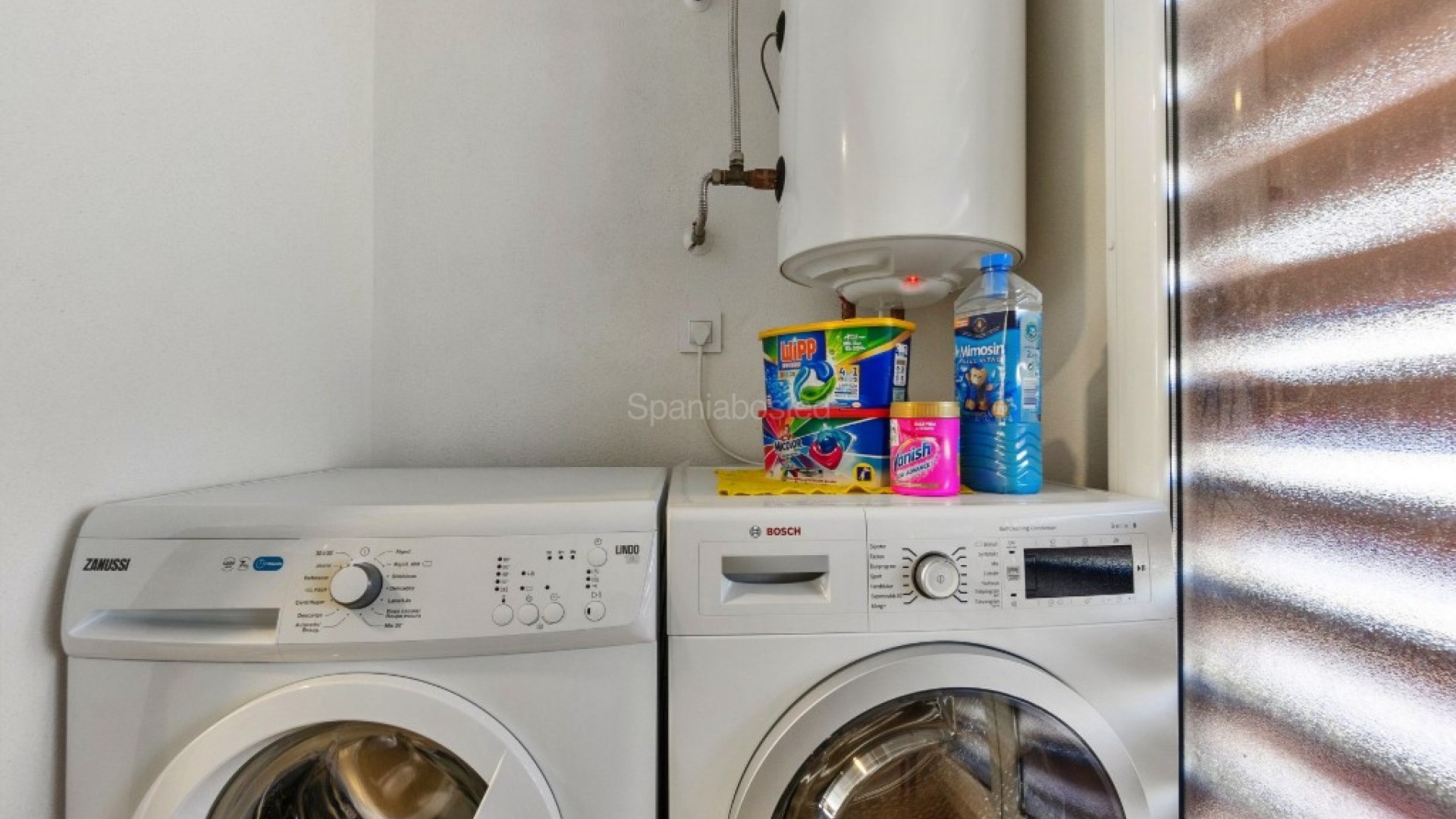 Segunda mano - Apartamento -
Villamartín - Villamartin