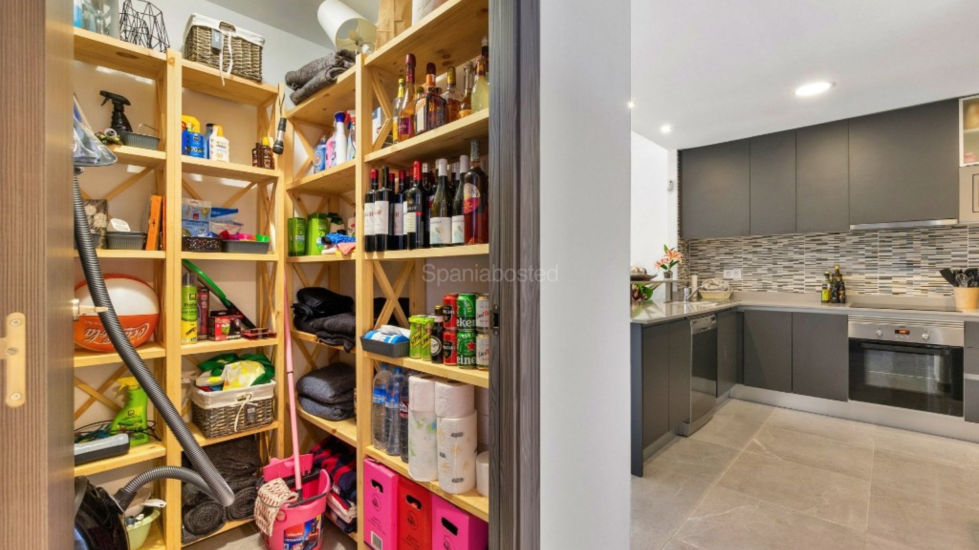 Segunda mano - Apartamento -
Villamartín - Villamartin