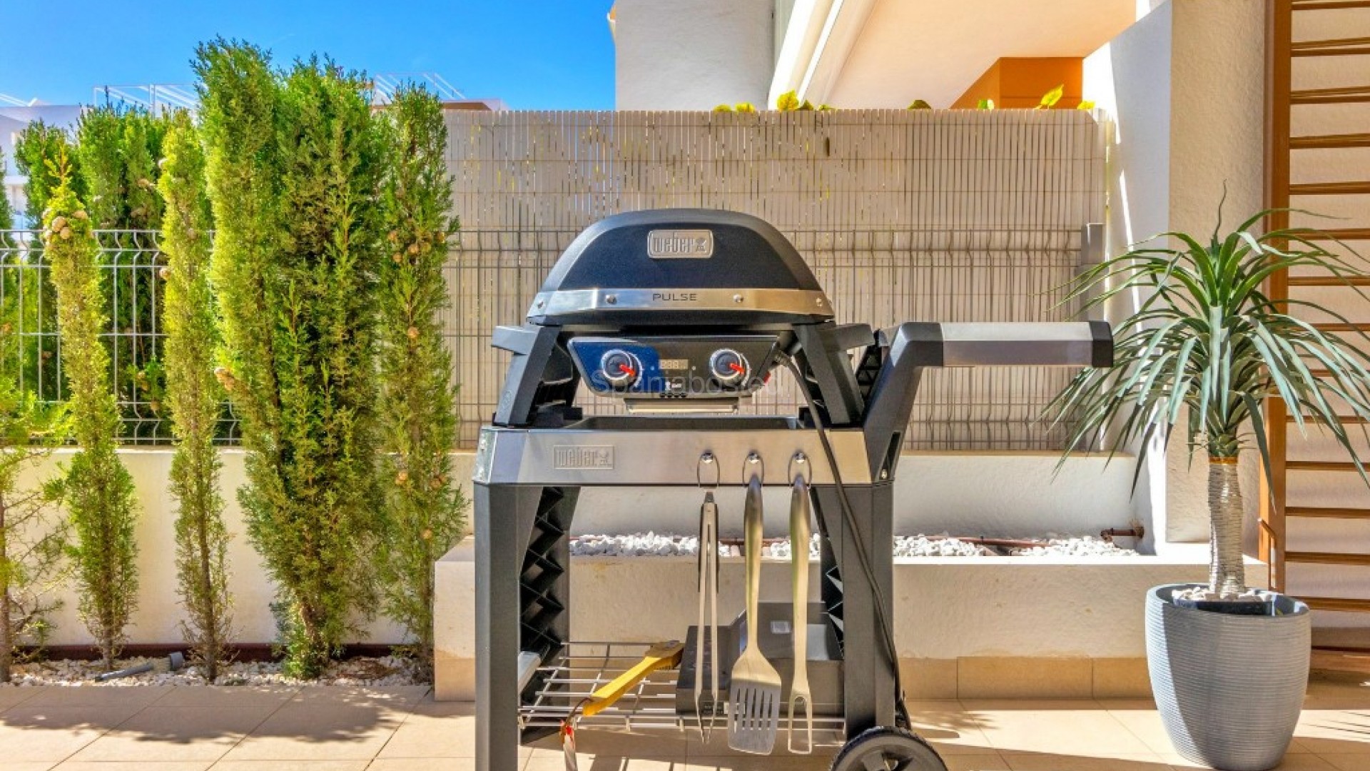 Segunda mano - Apartamento -
Villamartín - Villamartin