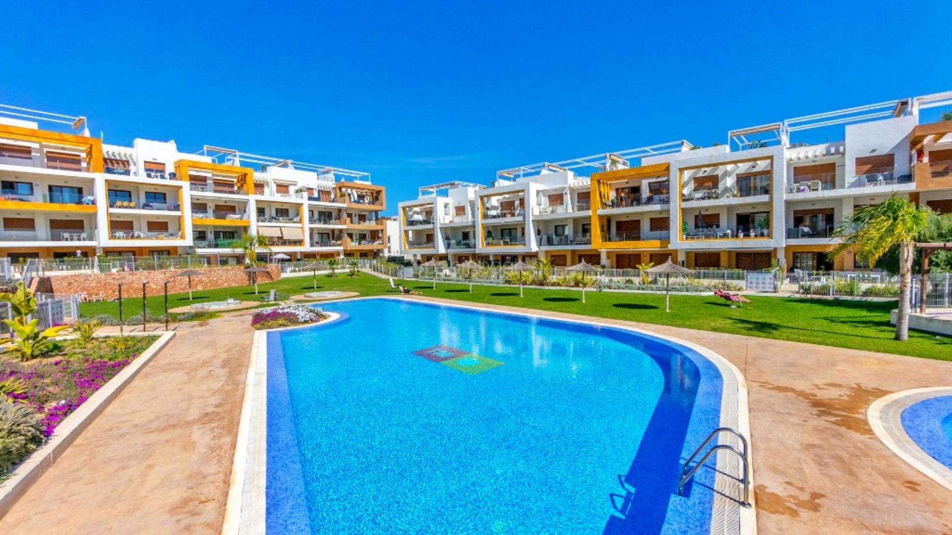 Segunda mano - Apartamento -
Villamartín - Villamartin