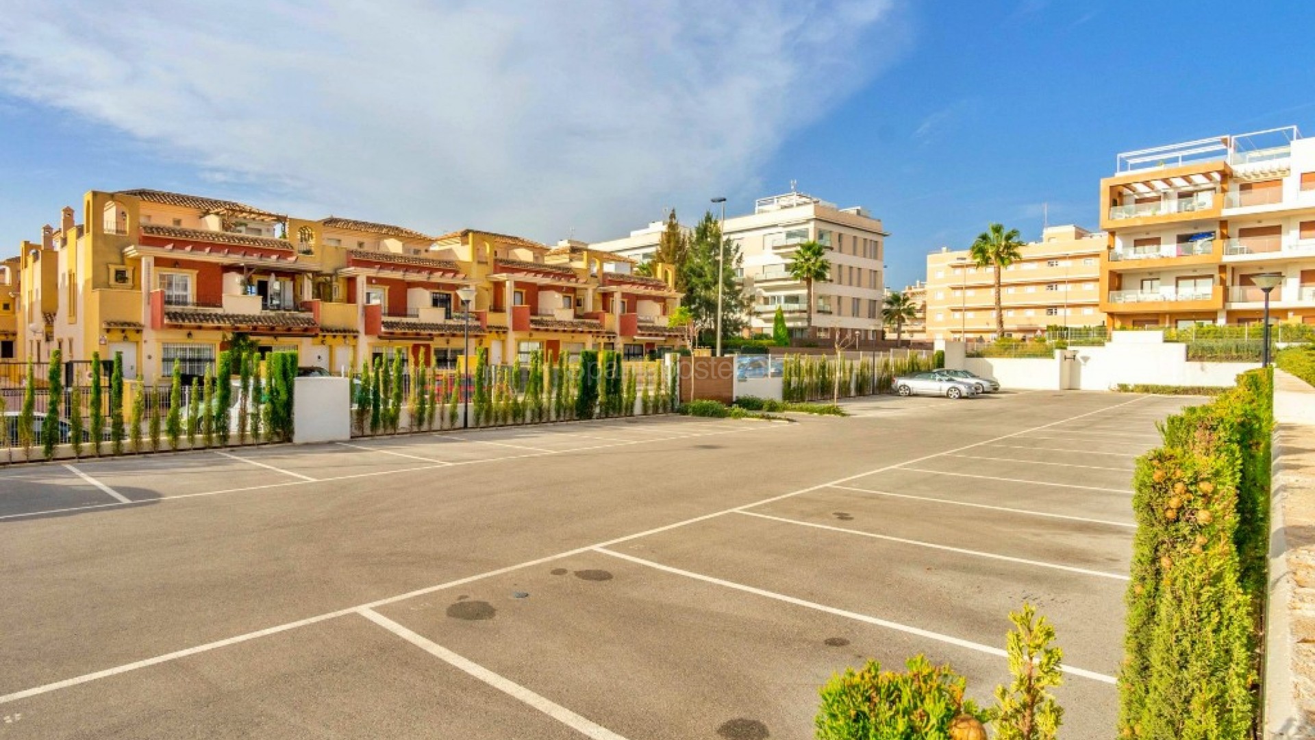 Segunda mano - Apartamento -
Villamartín - Villamartin