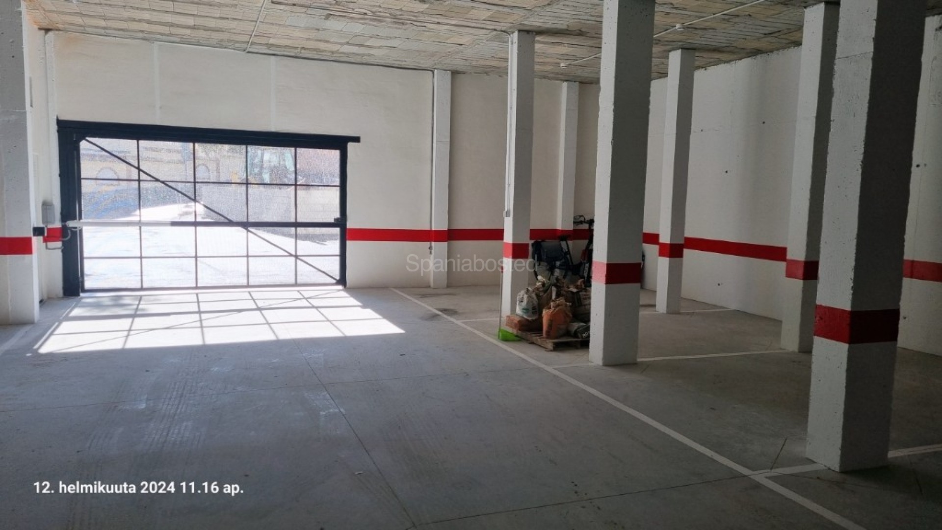 Segunda mano - Apartamento -
Villamartín - Villamartin