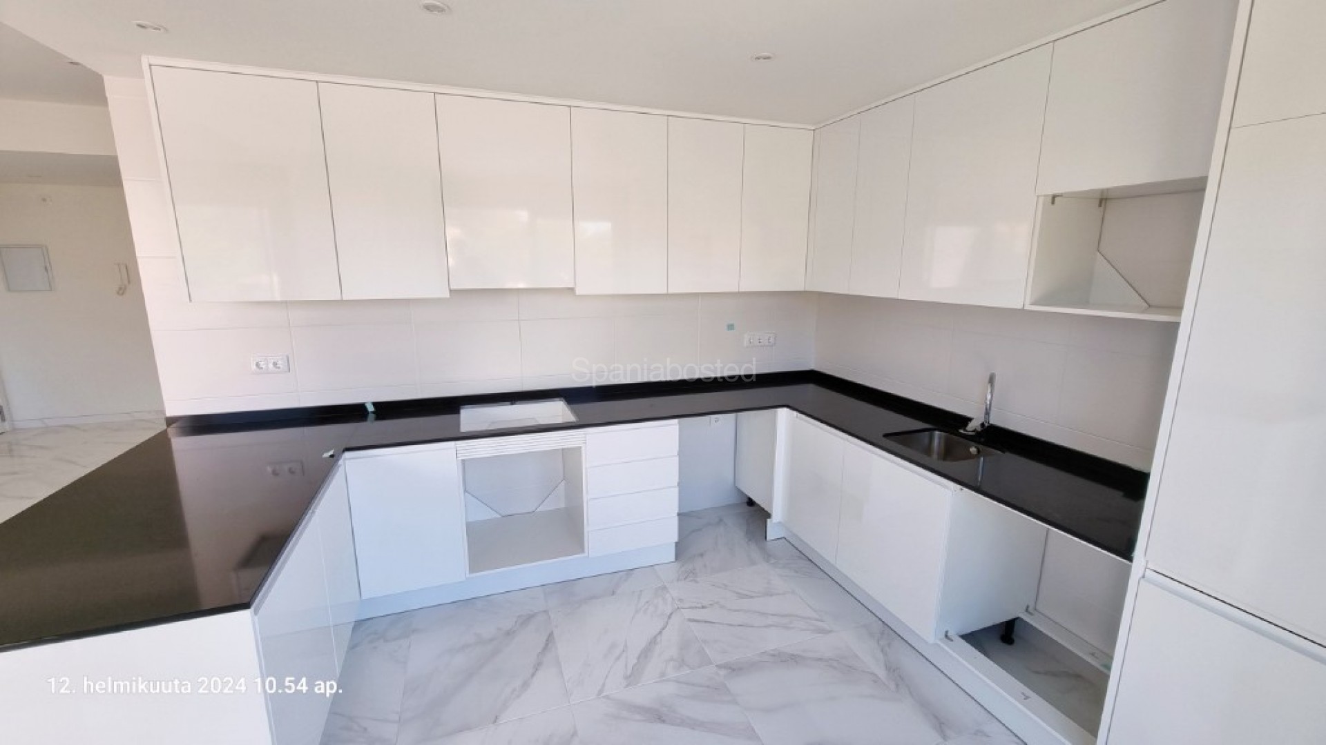 Segunda mano - Apartamento -
Villamartín - Villamartin