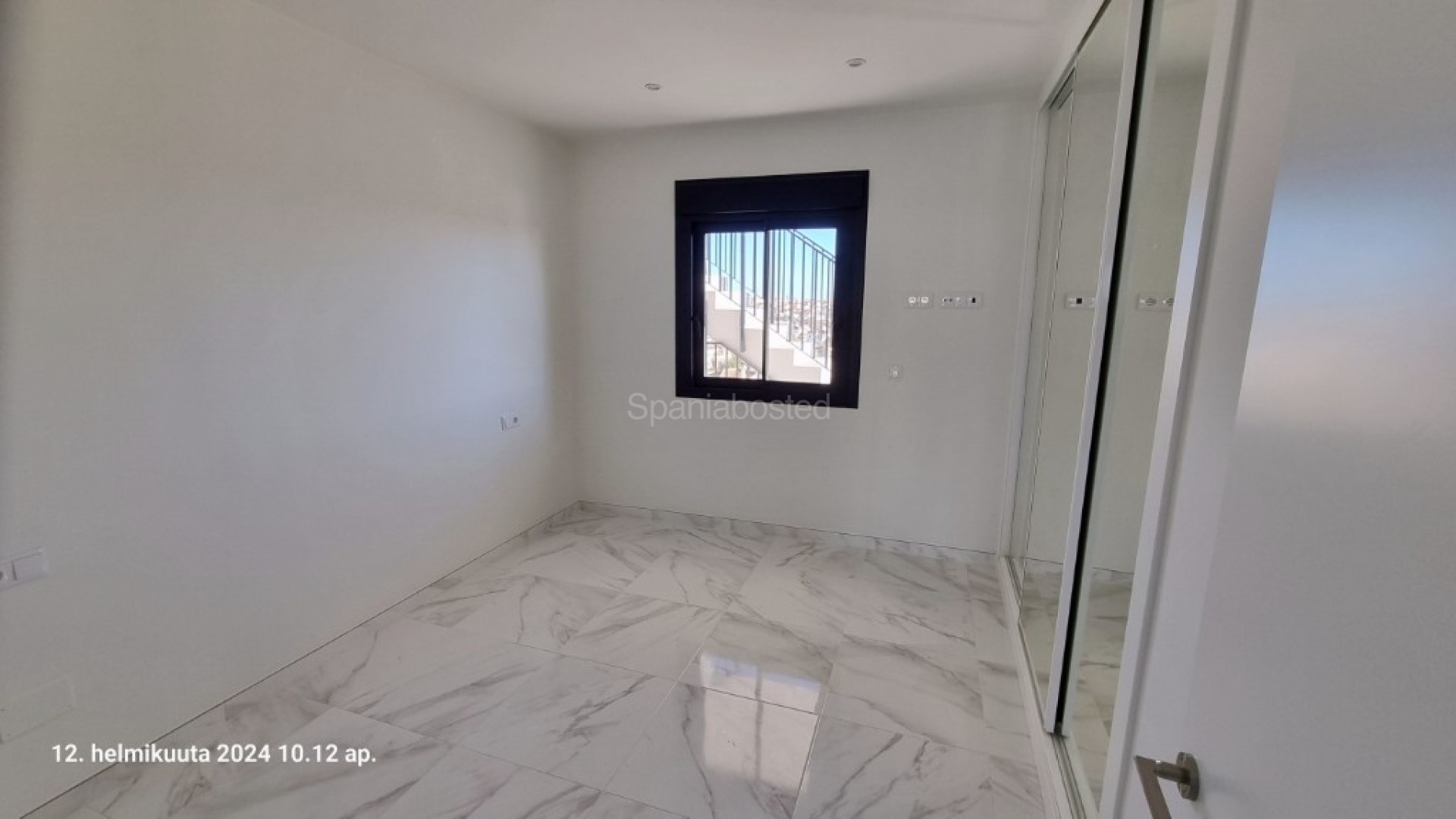 Segunda mano - Apartamento -
Villamartín - Villamartin
